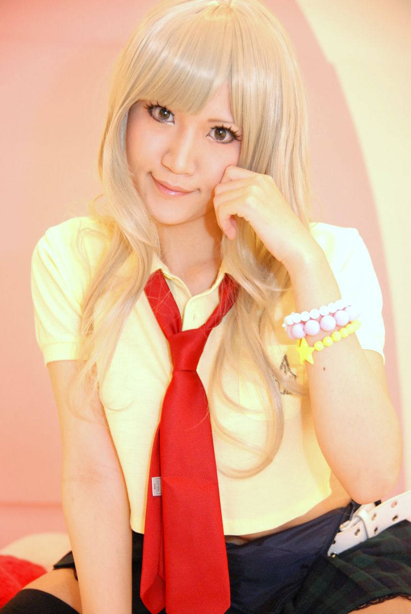 太宰ガロ (Dazai Garo) 《Macros》Sheryl Nome [From a rose.]