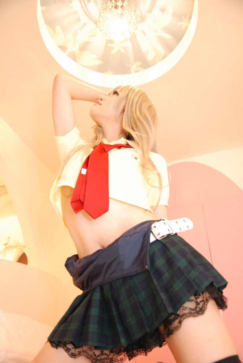 太宰ガロ (Dazai Garo) 《Macros》Sheryl Nome [From a rose.]