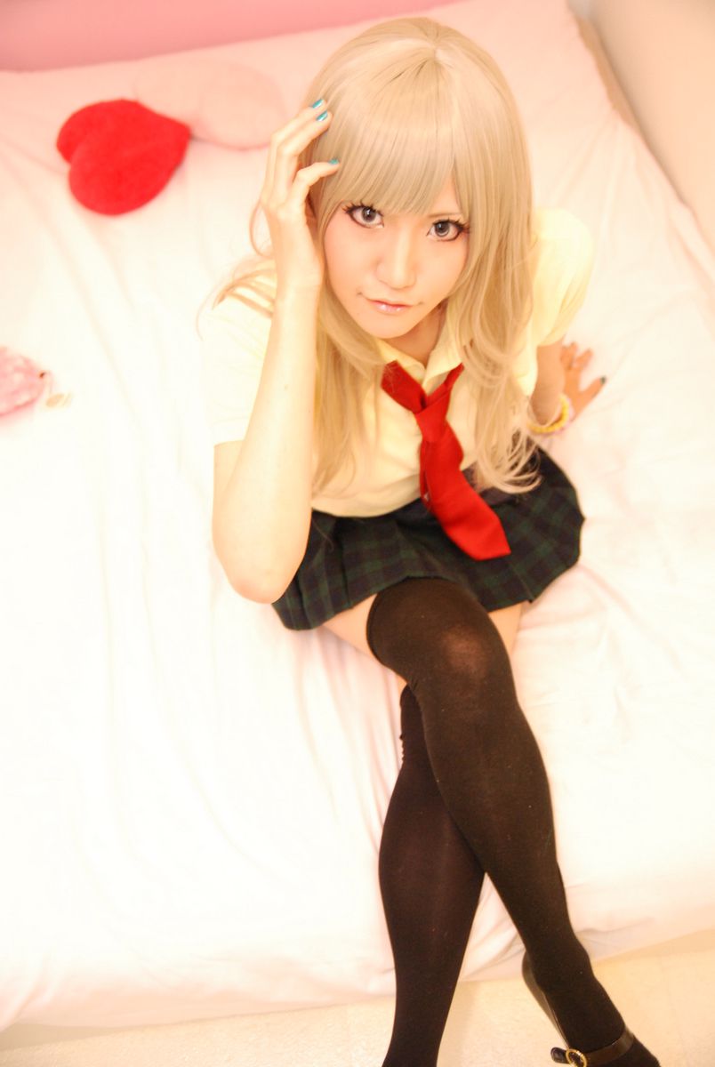 太宰ガロ (Dazai Garo) 《Macros》Sheryl Nome [From a rose.]