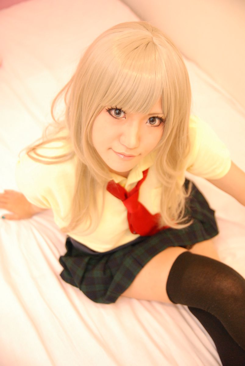 太宰ガロ (Dazai Garo) 《Macros》Sheryl Nome [From a rose.]