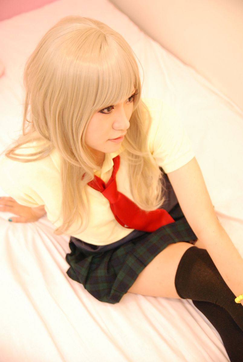 太宰ガロ (Dazai Garo) 《Macros》Sheryl Nome [From a rose.]