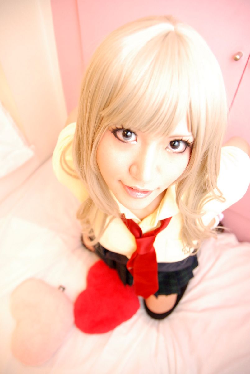 太宰ガロ (Dazai Garo) 《Macros》Sheryl Nome [From a rose.]
