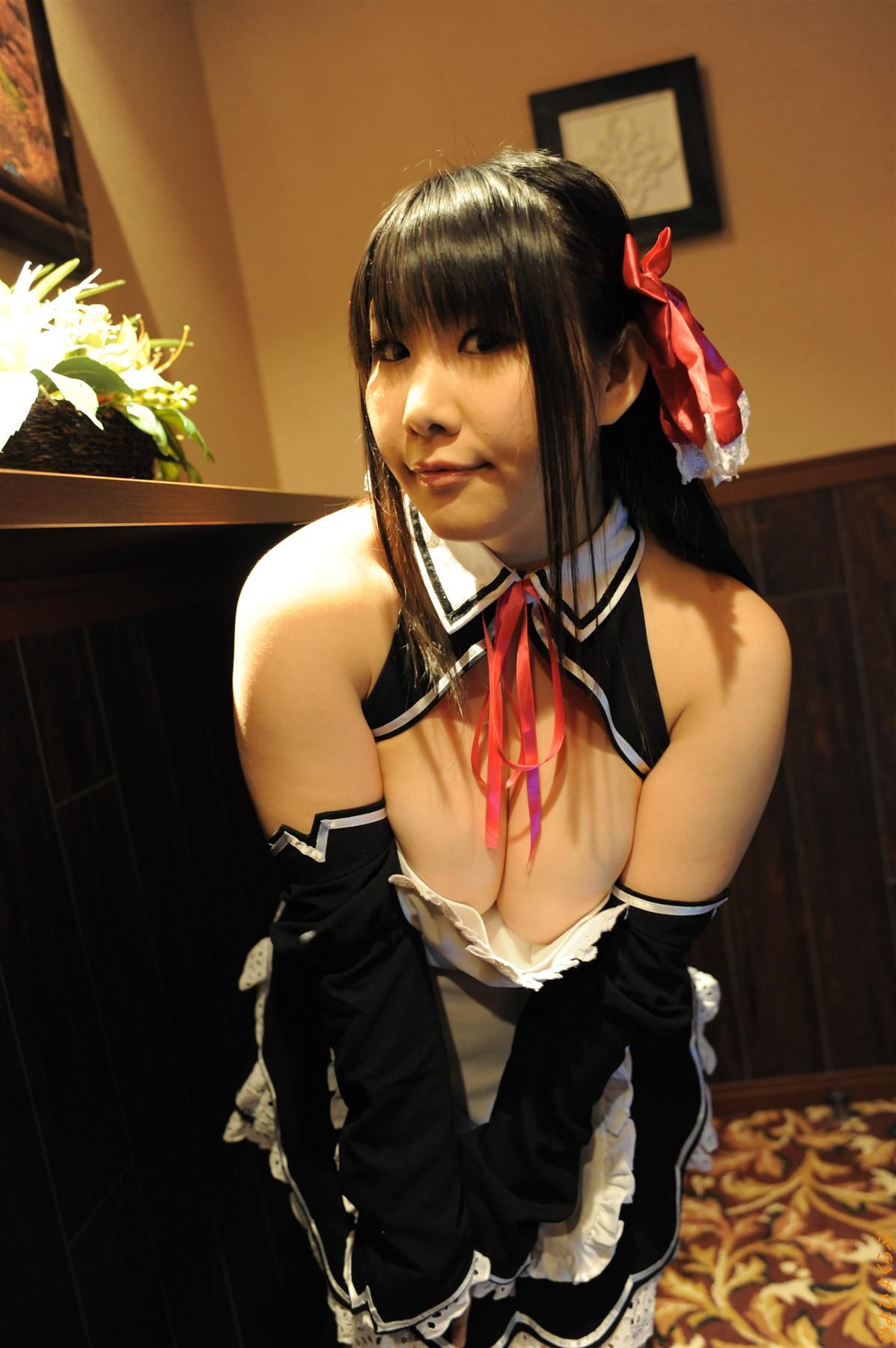 丹雫ひよ (Nishizuku Hiyo) Hiyokura   [HiyoHiyo Club]
