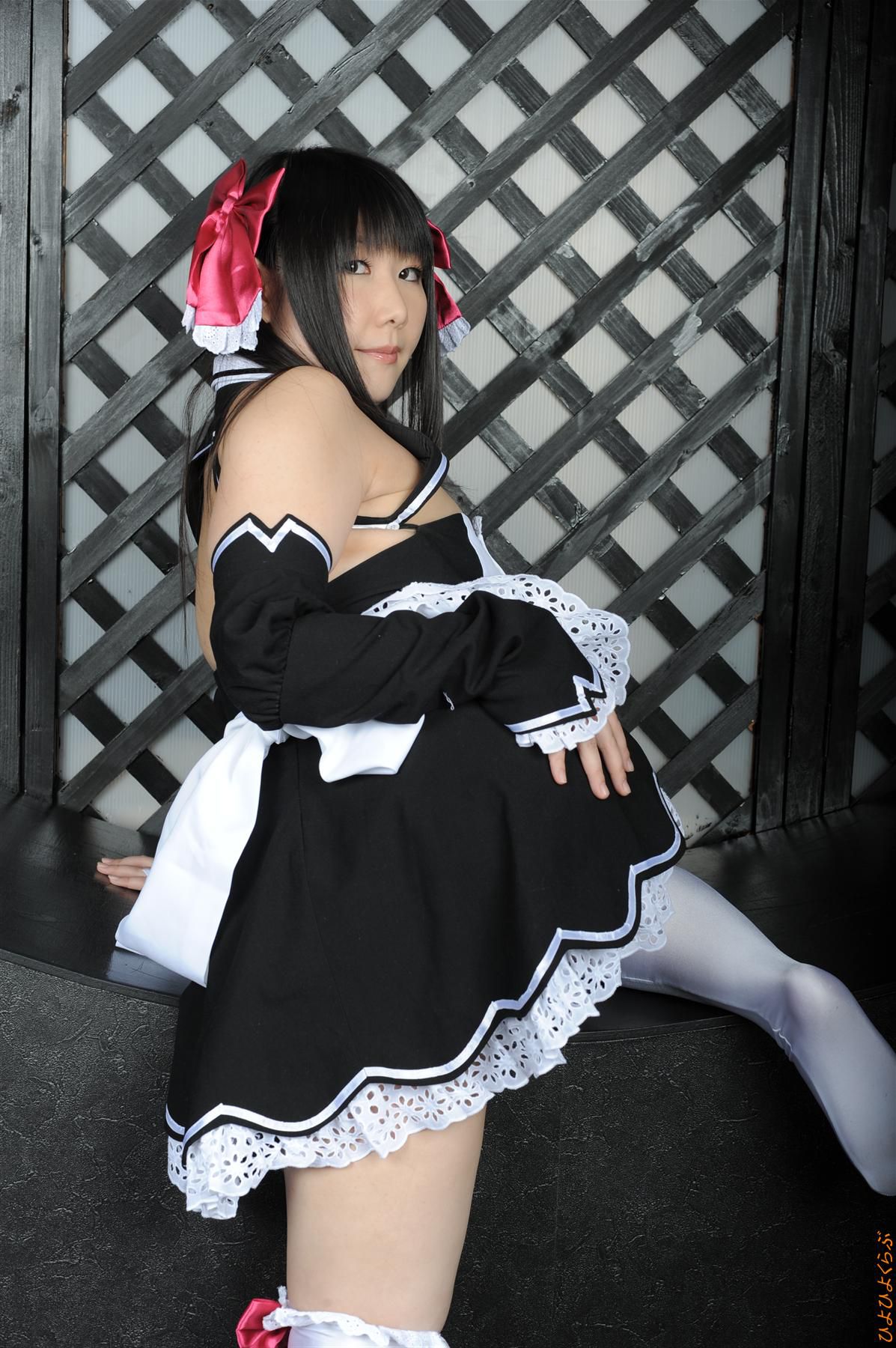 丹雫ひよ (Nishizuku Hiyo) Hiyokura   [HiyoHiyo Club]