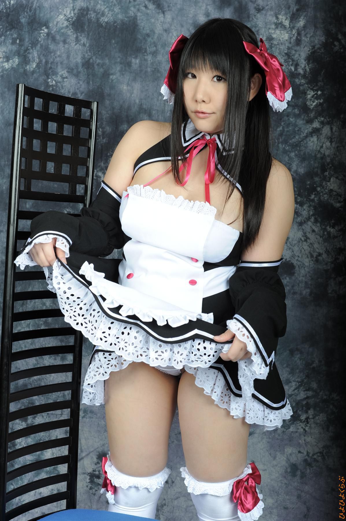 丹雫ひよ (Nishizuku Hiyo) Hiyokura   [HiyoHiyo Club]