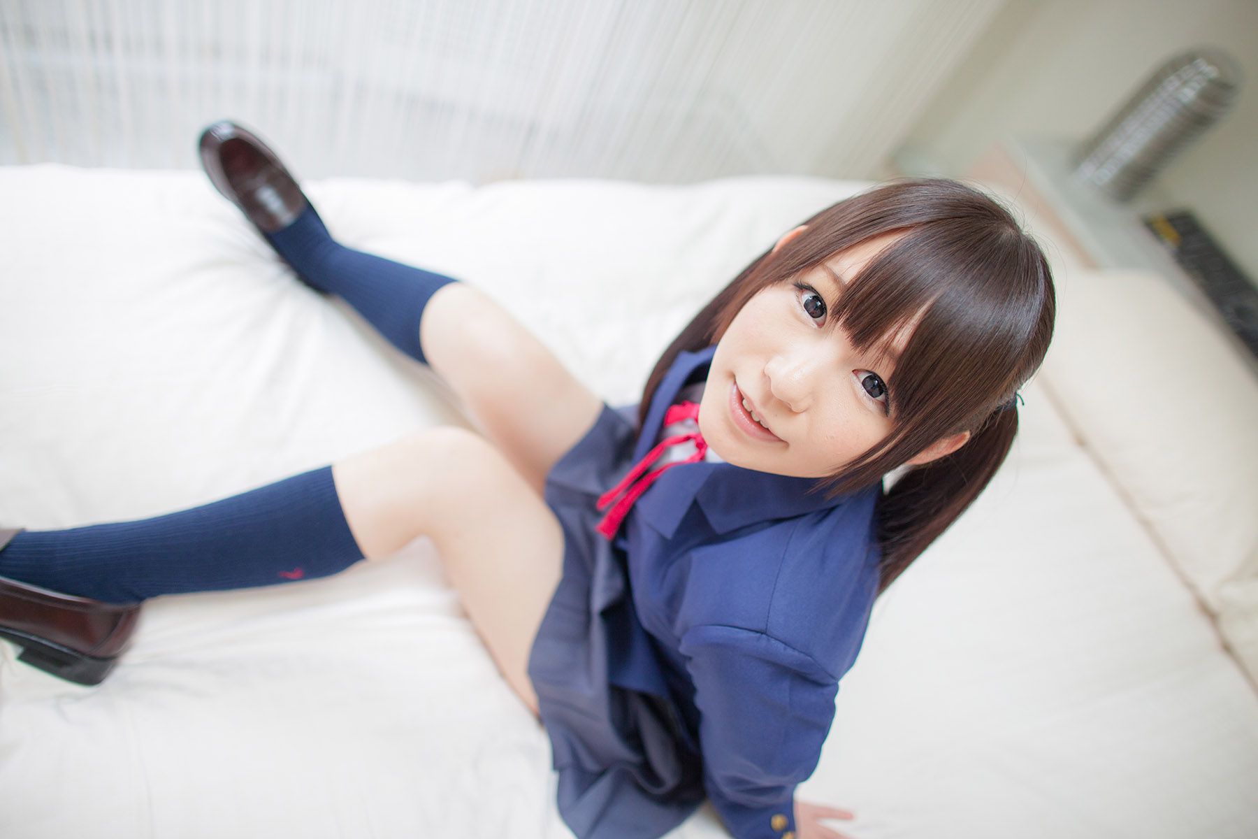 小西まりえ Konishi Marie 《K-On!》Nakano Azusa [@factory]