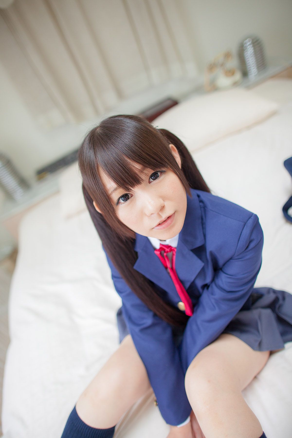 小西まりえ Konishi Marie 《K-On!》Nakano Azusa [@factory]