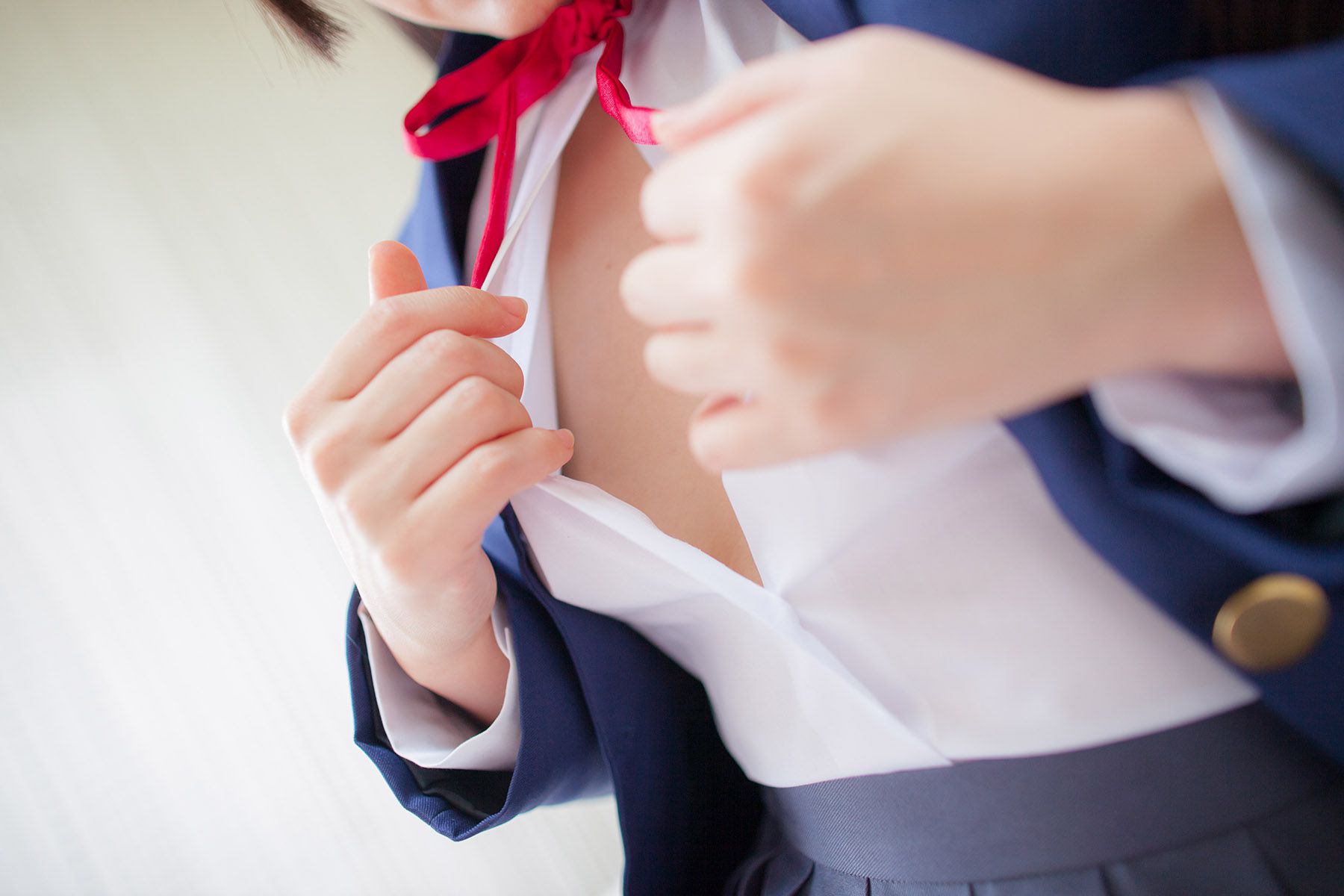 小西まりえ Konishi Marie 《K-On!》Nakano Azusa [@factory]