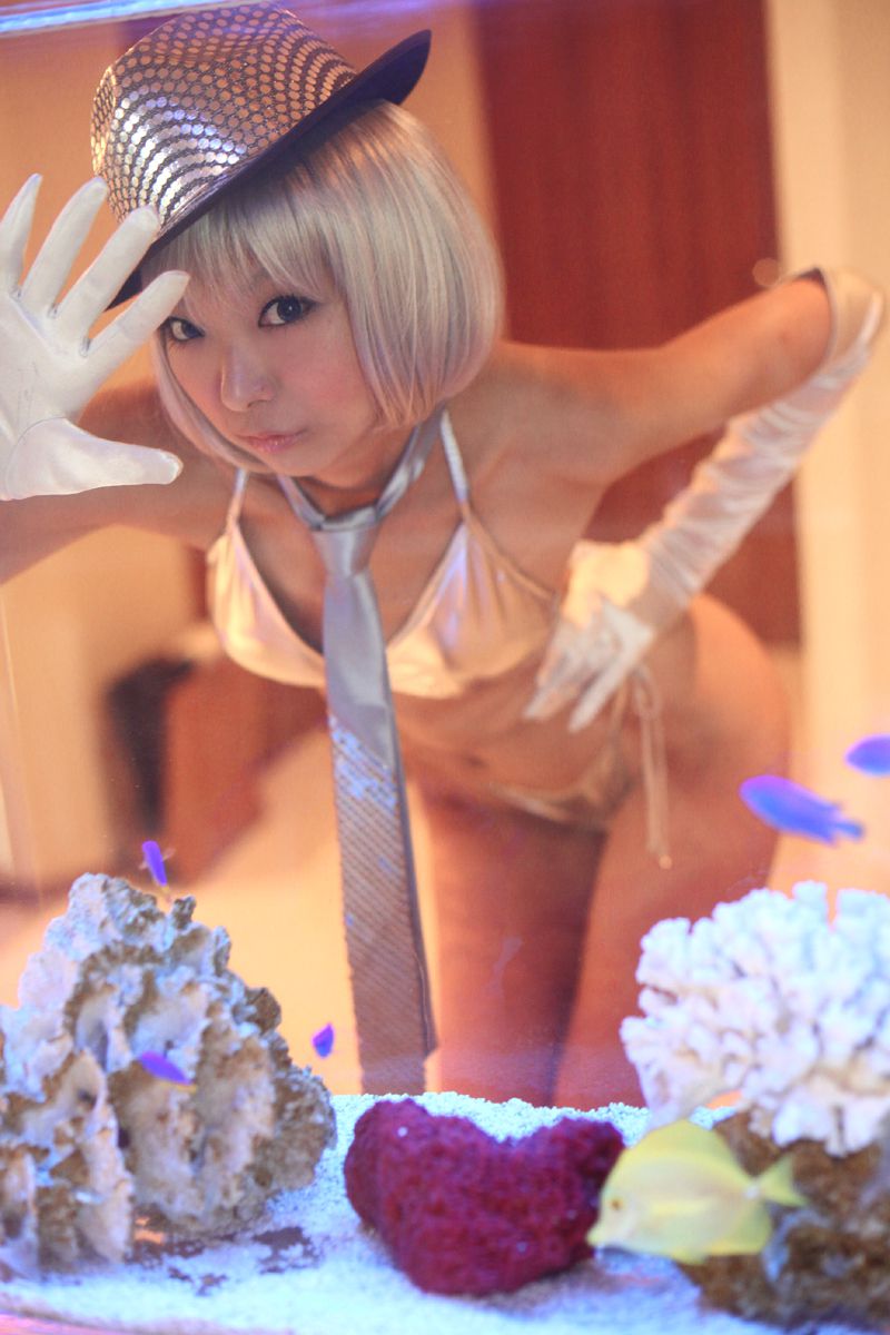 Necoco(ねここ) コスプレ デジタル 第2部 寫真集