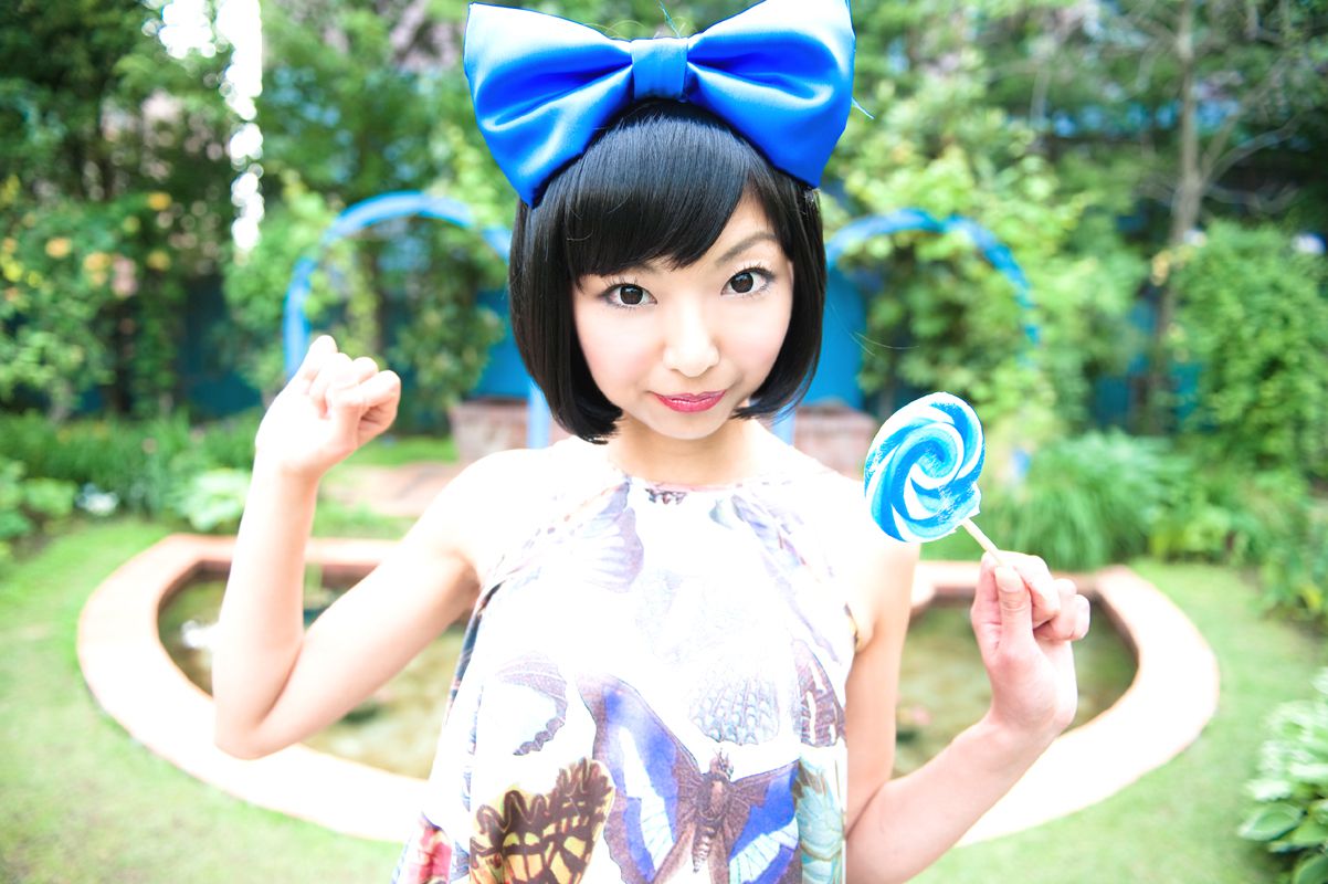 Necoco(ねここ) コスプレ デジタル 第2部 寫真集