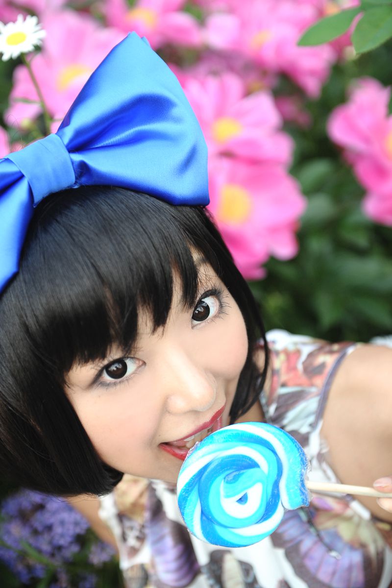 Necoco(ねここ) コスプレ デジタル 第2部 寫真集