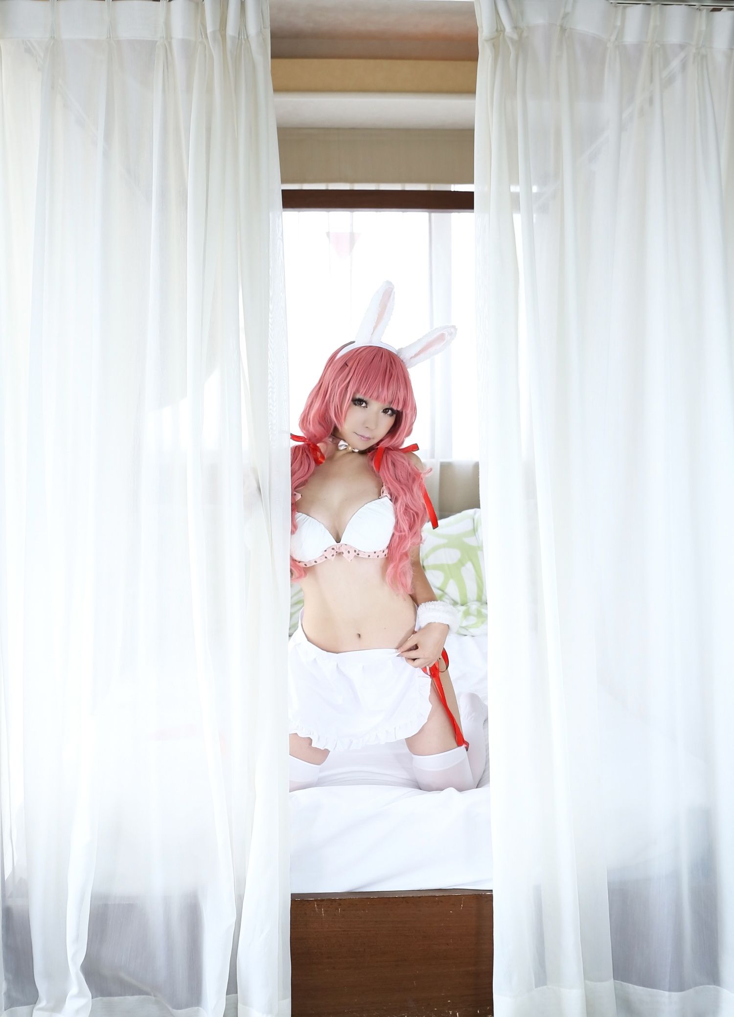 日暮らん (Higurashi Ran)  rabbit [HBS]