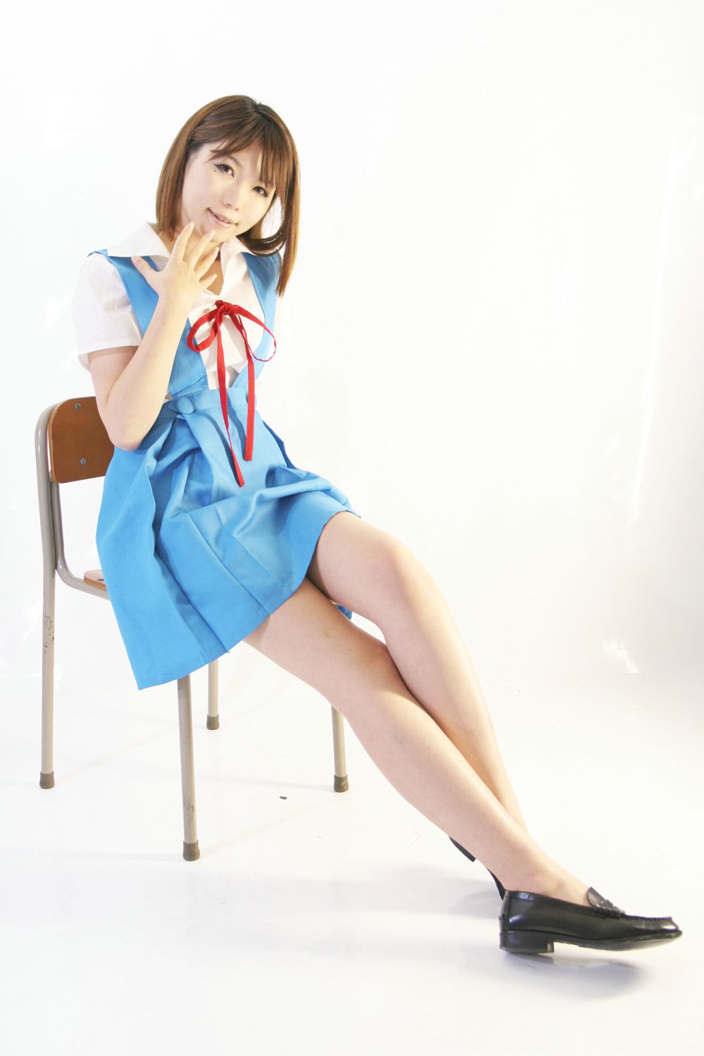 日暮りん(Higurashi Rin) 《Love Plus》Anegasaki Nene [日暮企画]