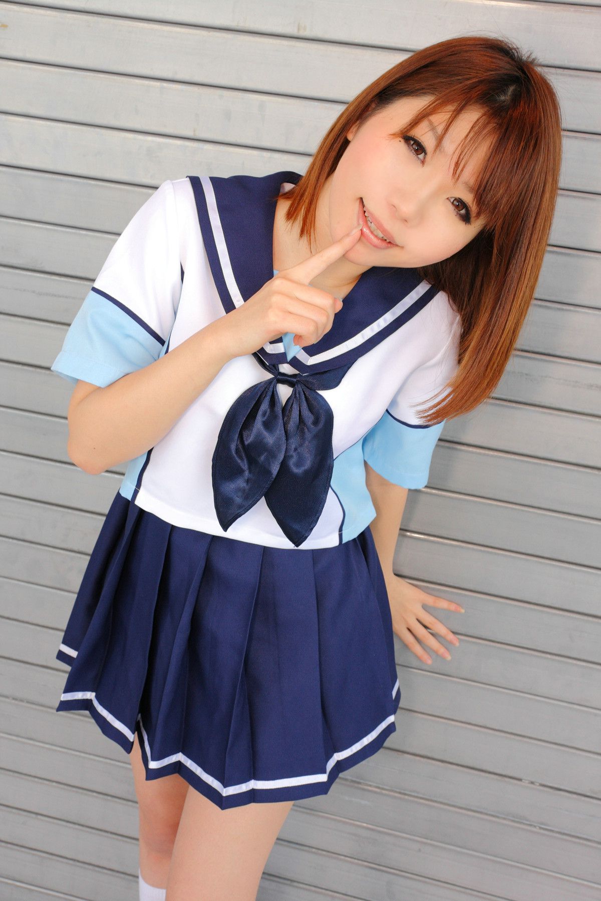 日暮りん(Higurashi Rin) 《Love Plus》Anegasaki Nene [日暮企画]