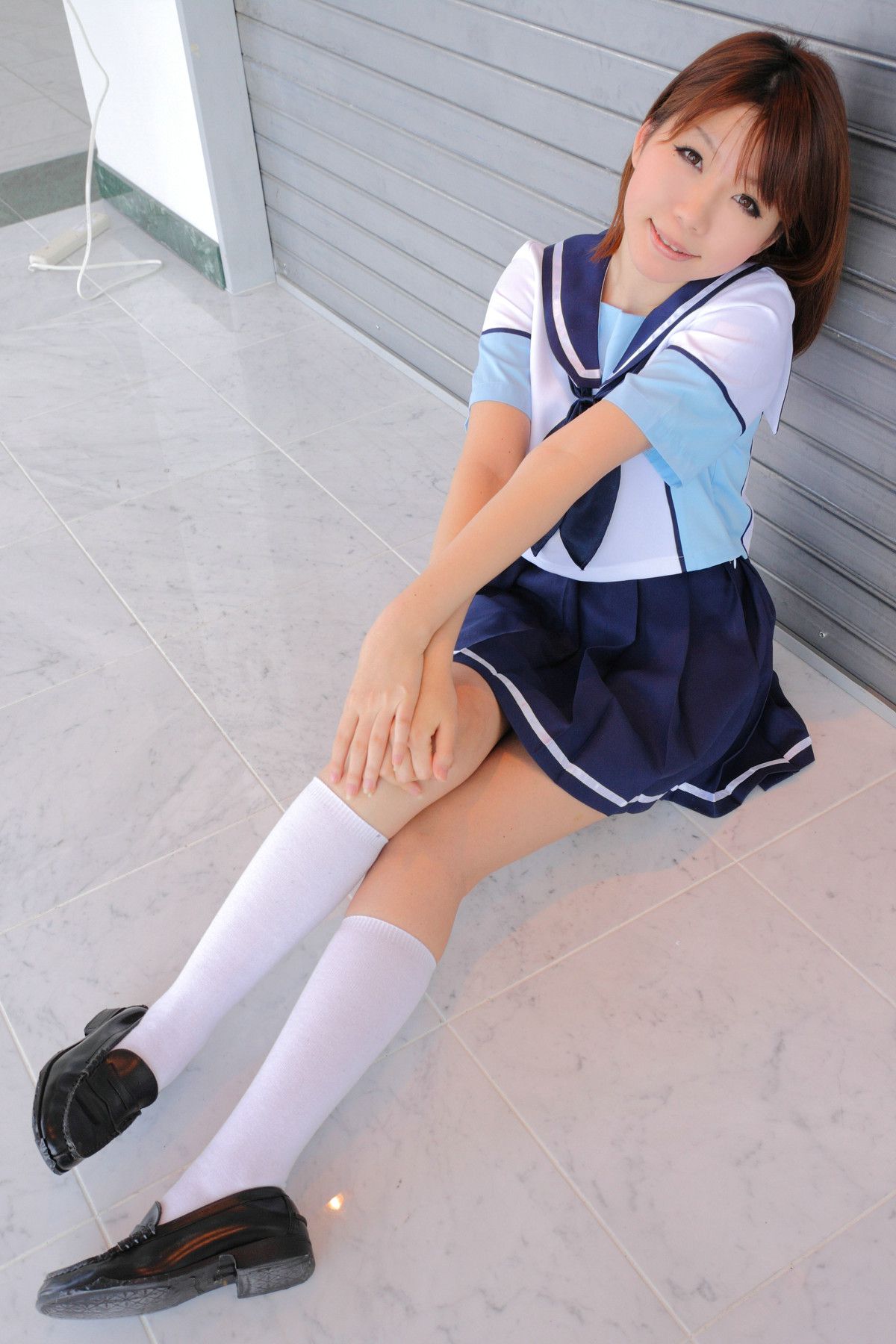 日暮りん(Higurashi Rin) 《Love Plus》Anegasaki Nene [日暮企画]