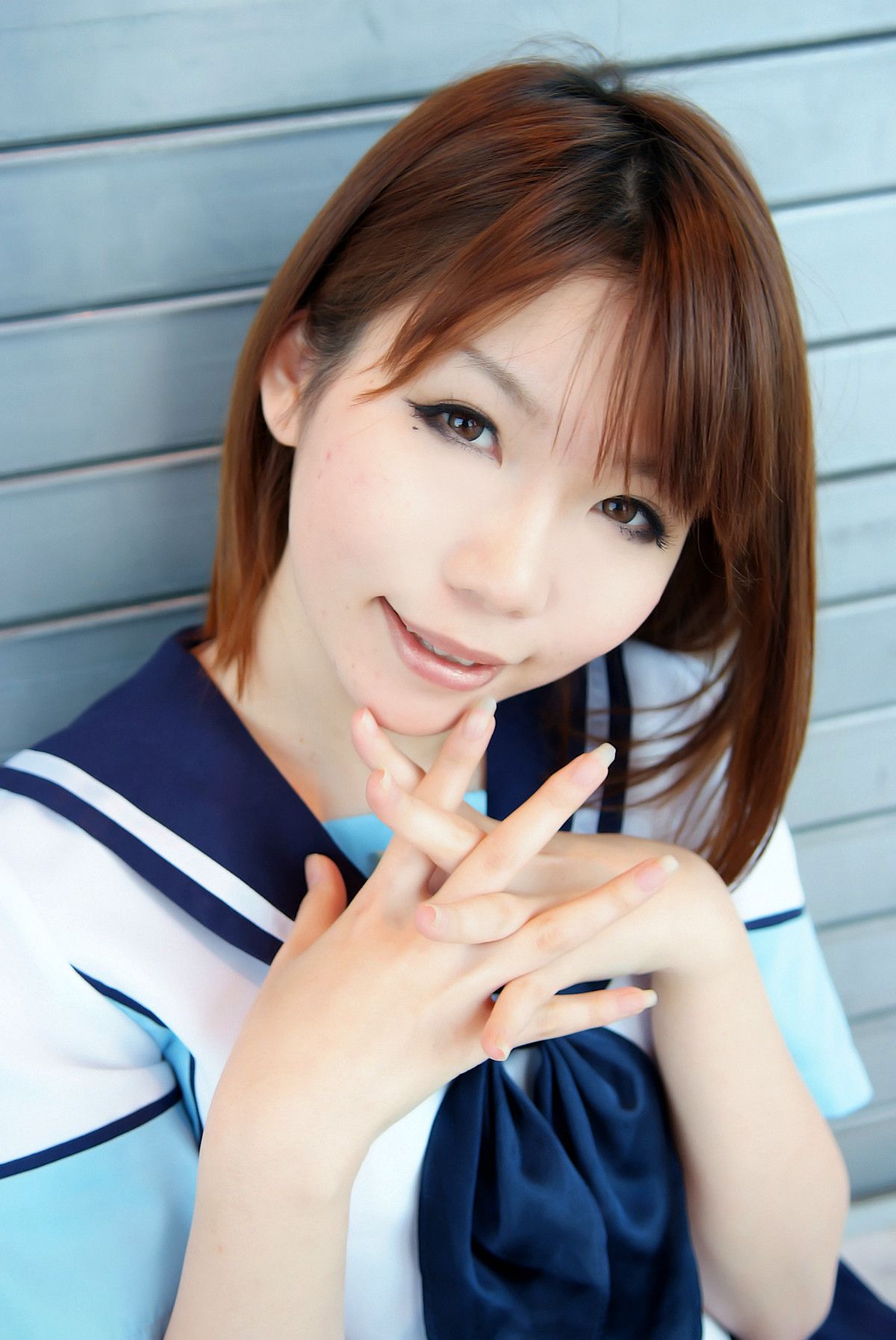 日暮りん(Higurashi Rin) 《Love Plus》Anegasaki Nene [日暮企画]