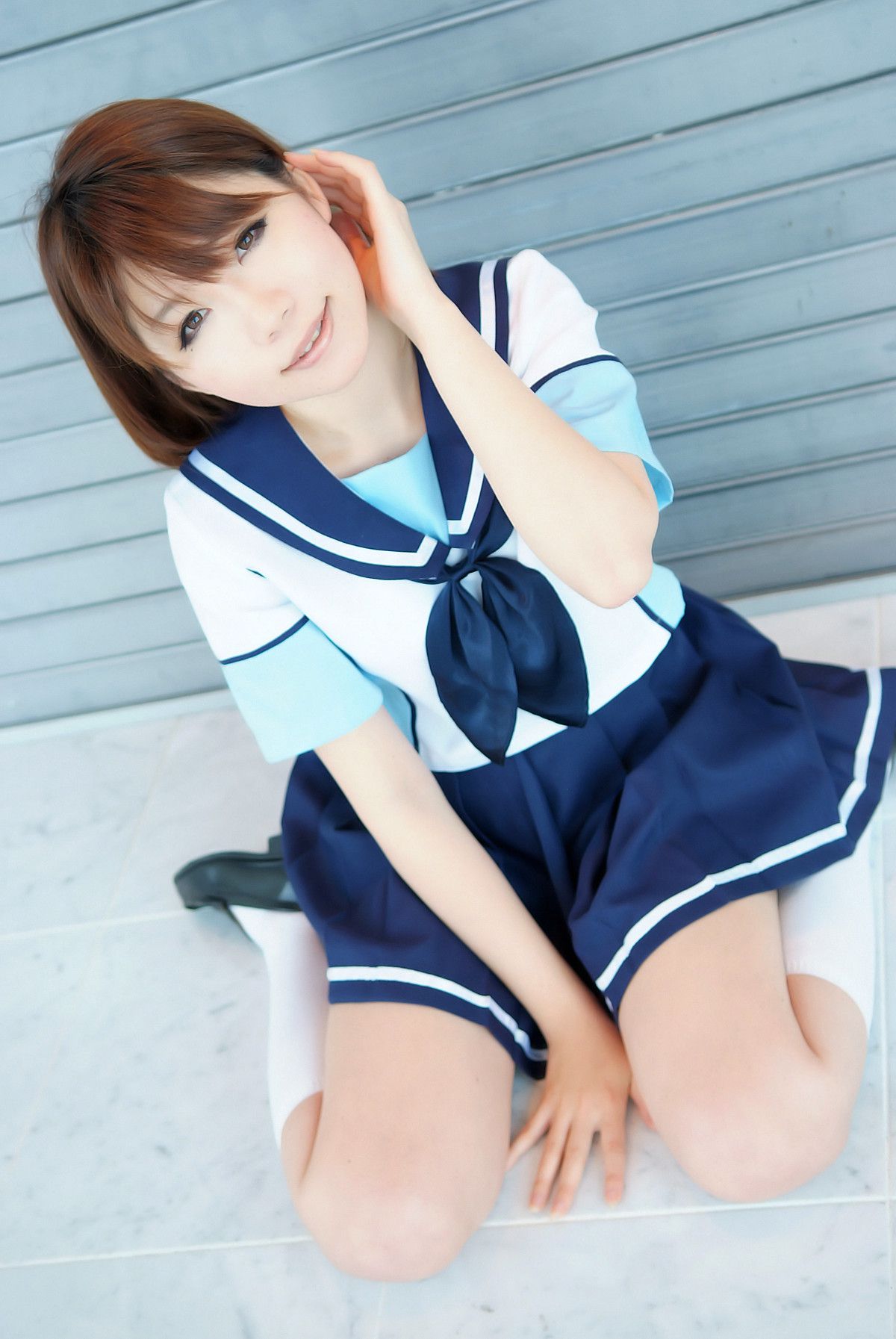 日暮りん(Higurashi Rin) 《Love Plus》Anegasaki Nene [日暮企画]