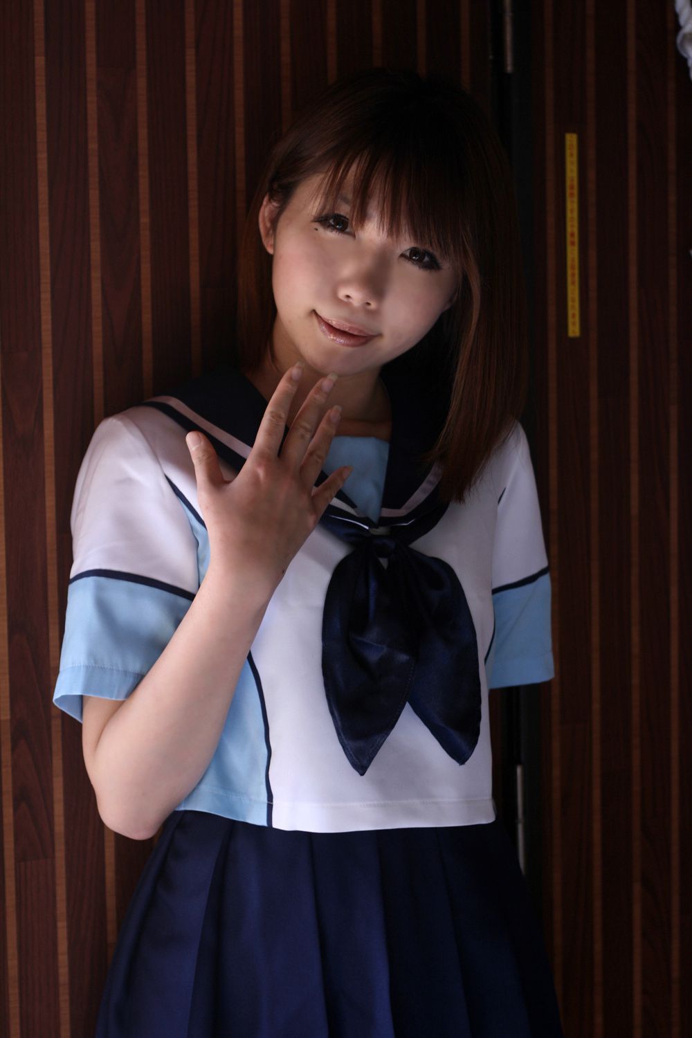 日暮りん(Higurashi Rin) 《Love Plus》Anegasaki Nene [日暮企画]