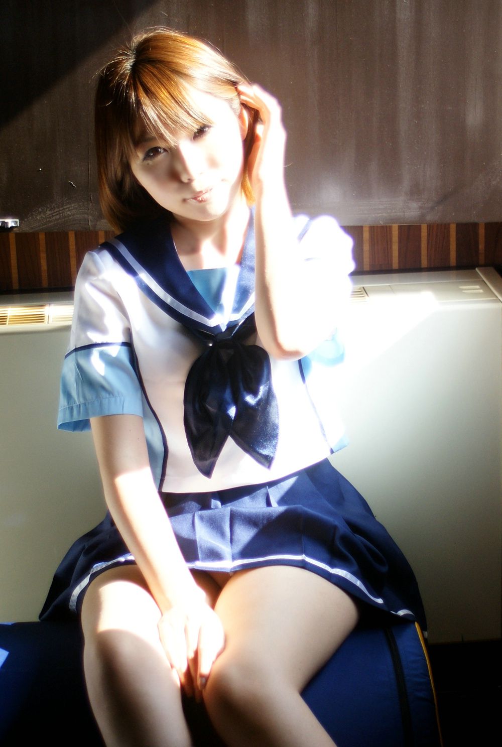 日暮りん(Higurashi Rin) 《Love Plus》Anegasaki Nene [日暮企画]