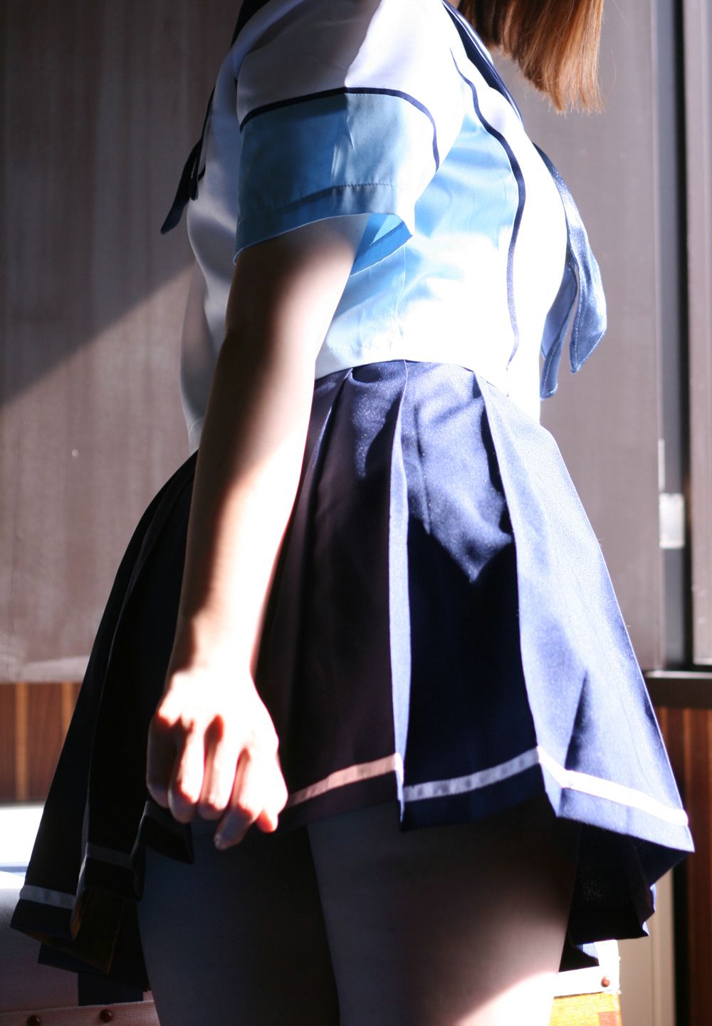 日暮りん(Higurashi Rin) 《Love Plus》Anegasaki Nene [日暮企画]
