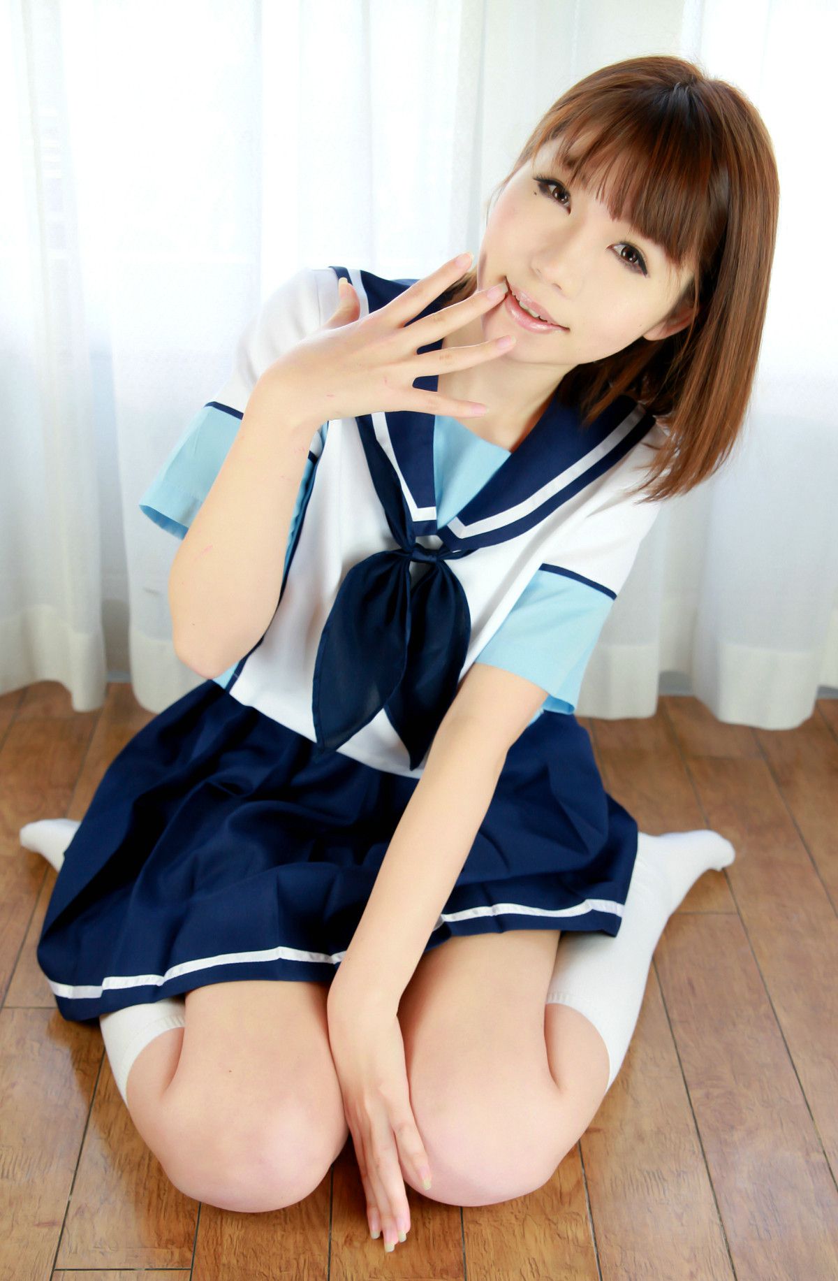 日暮りん(Higurashi Rin) 《Love Plus》Anegasaki Nene [日暮企画]