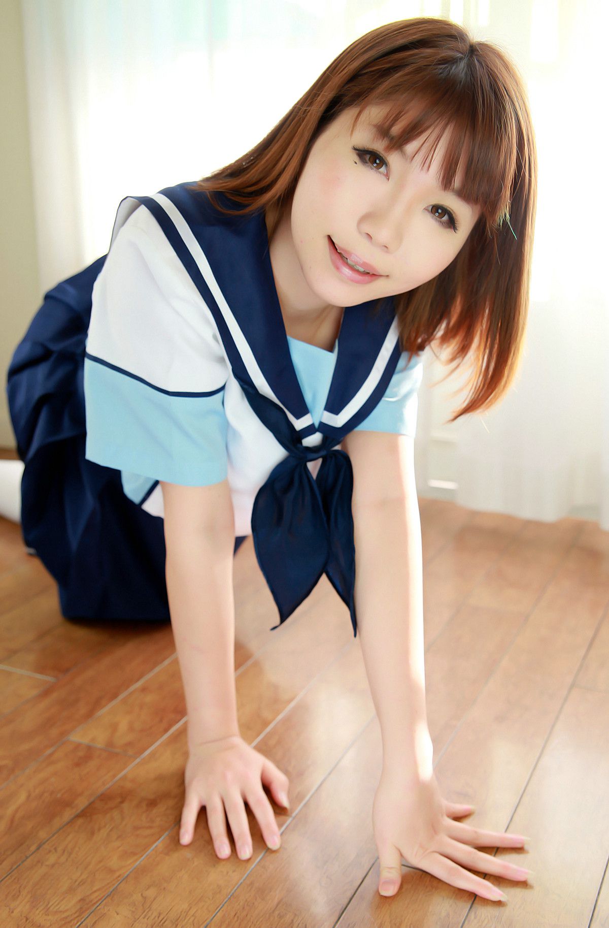 日暮りん(Higurashi Rin) 《Love Plus》Anegasaki Nene [日暮企画]