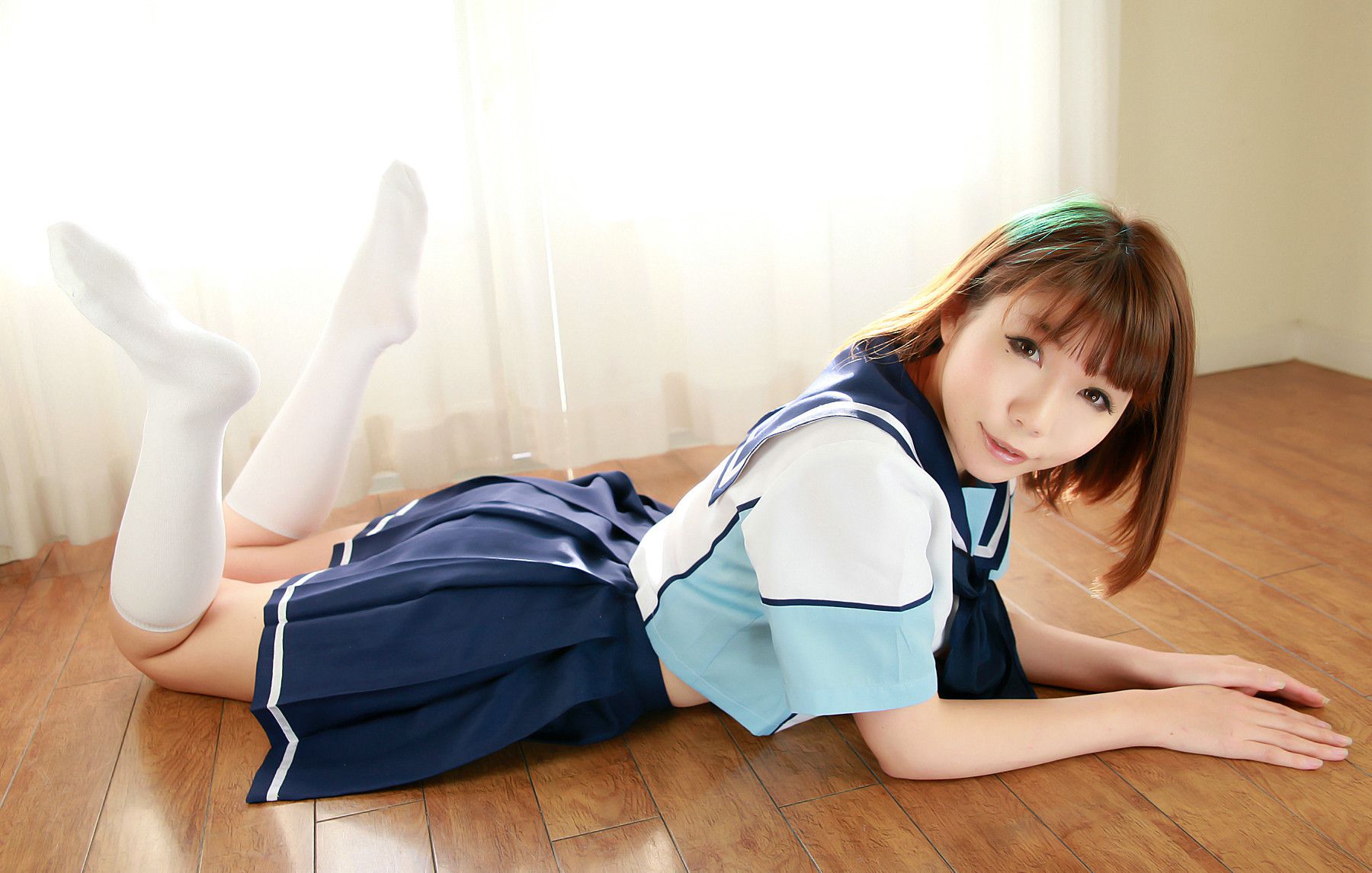 日暮りん(Higurashi Rin) 《Love Plus》Anegasaki Nene [日暮企画]