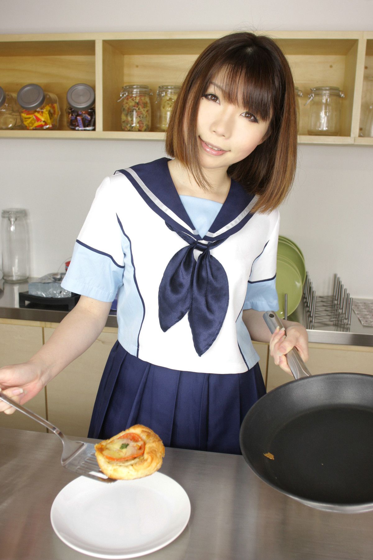 日暮りん(Higurashi Rin) 《Love Plus》Anegasaki Nene [日暮企画]