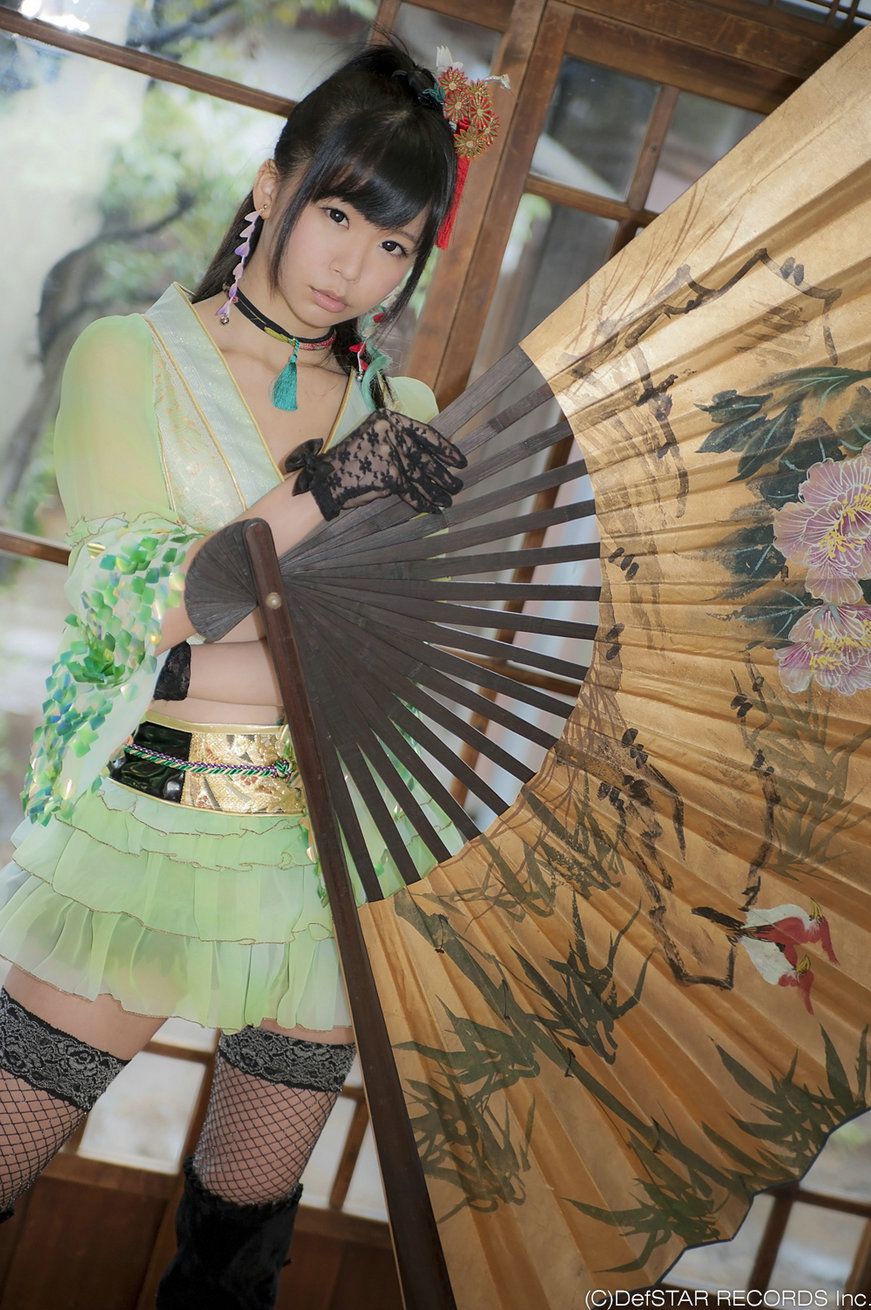 五木昶   Panache三人组