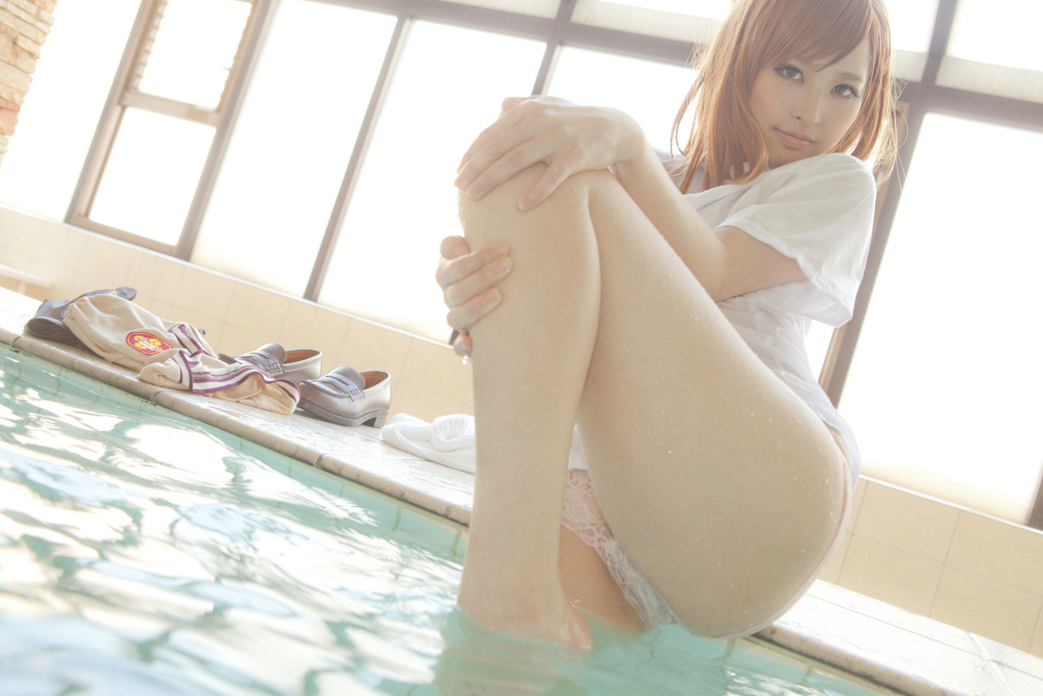 Na-san(なーさん) 《とある科学の超電磁砲》Misaka Mikoto(御坂美琴)  [Flameworks]