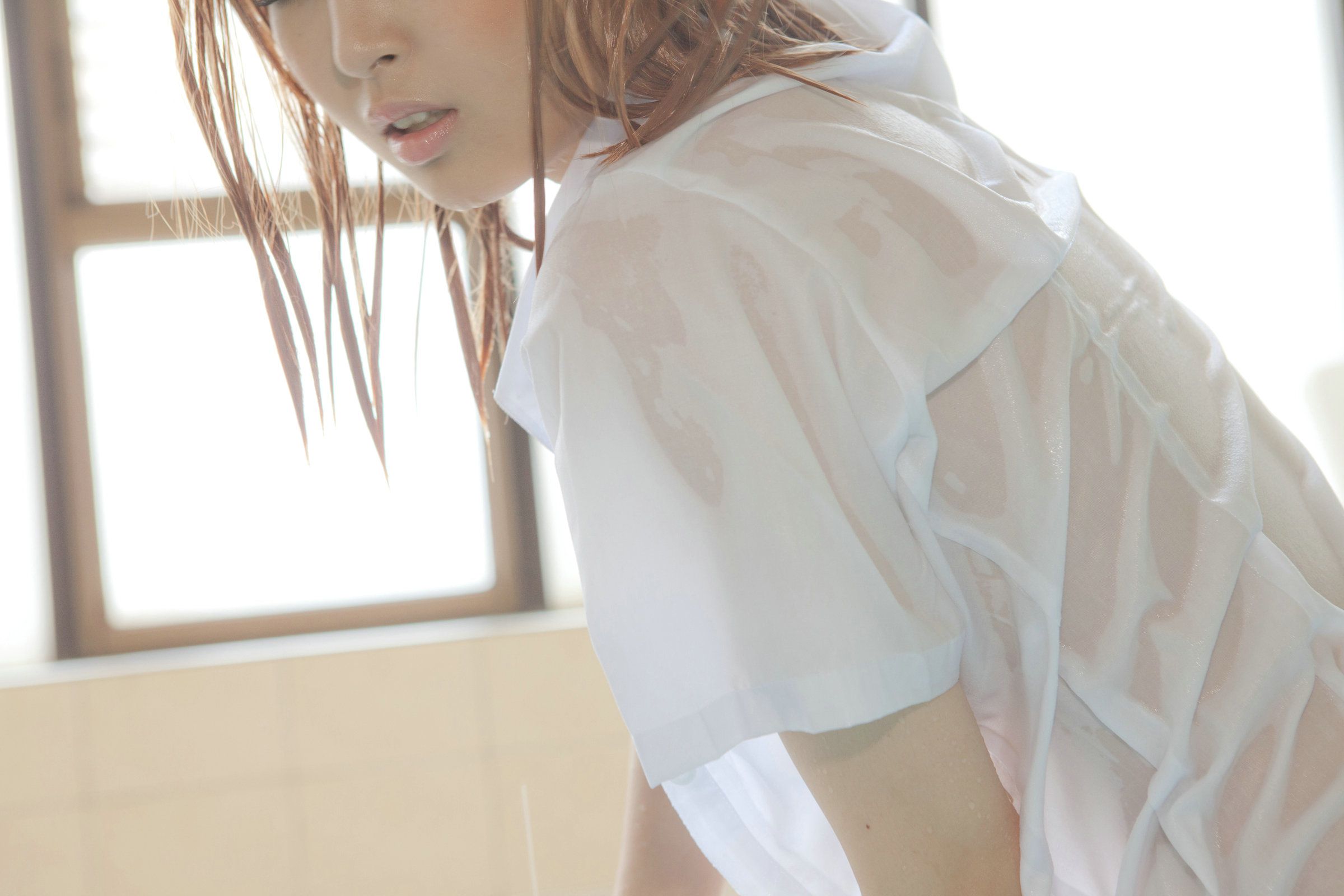 Na-san(なーさん) 《とある科学の超電磁砲》Misaka Mikoto(御坂美琴)  [Flameworks]
