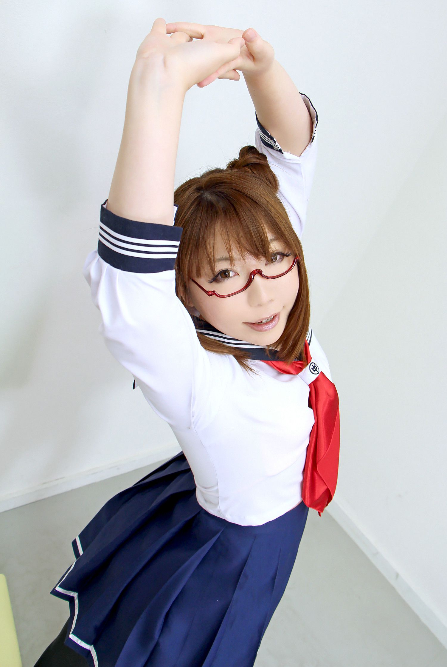 日暮りん(Higurashi Rin) ♀ぷらす [日暮企画]