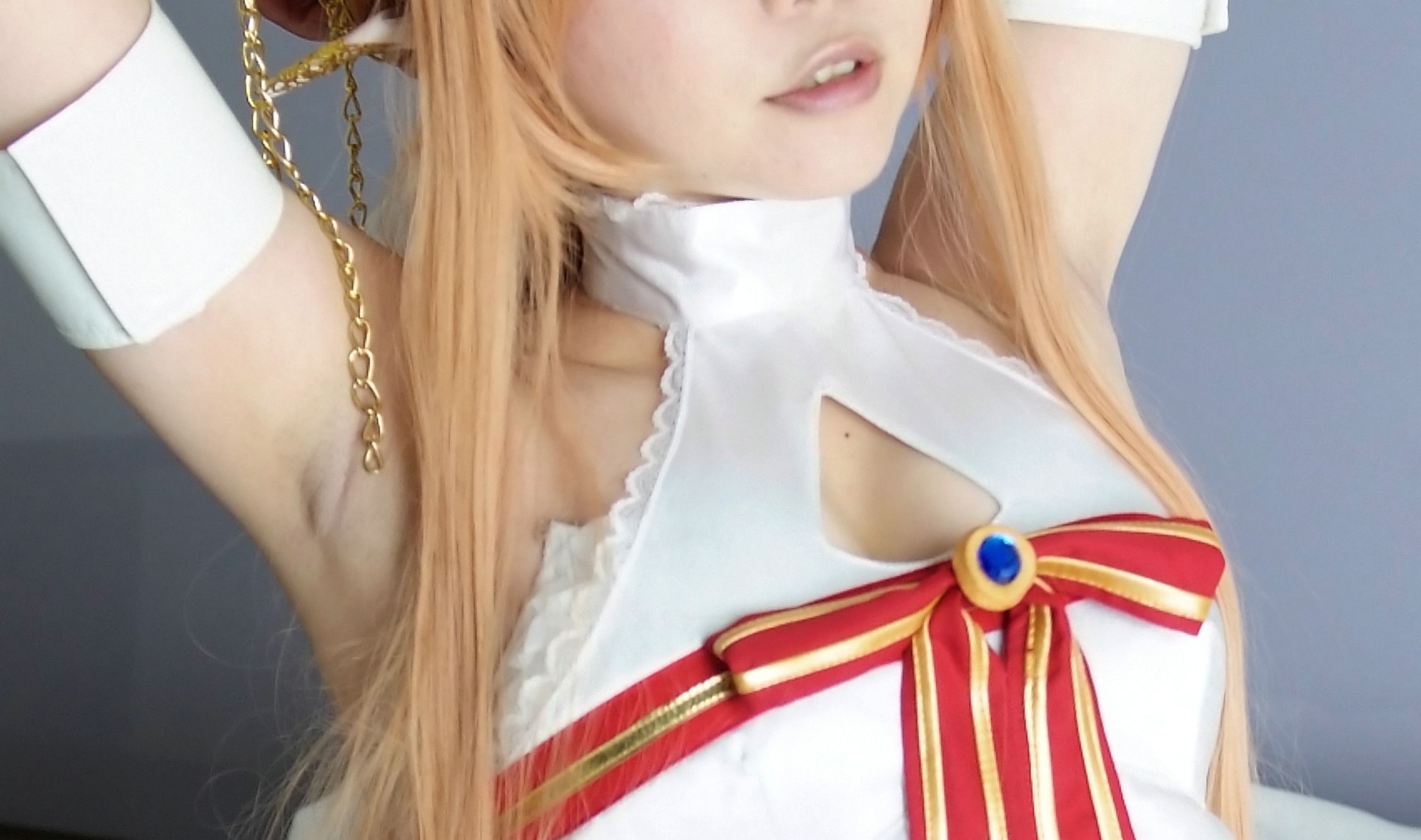 日暮りん(Higurashi Rin) 《Sword Art Online》Asuna [日暮企画]