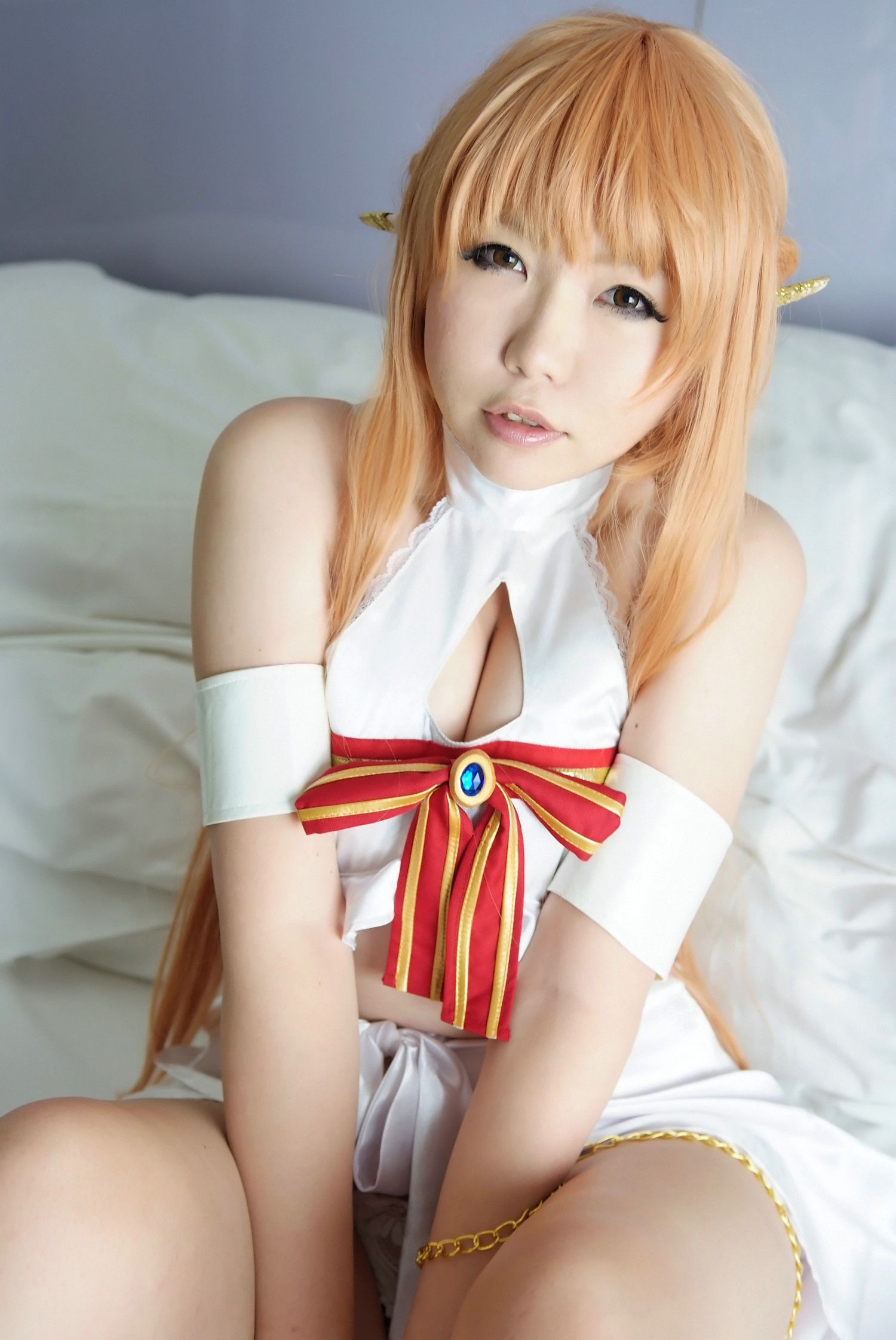 日暮りん(Higurashi Rin) 《Sword Art Online》Asuna [日暮企画]