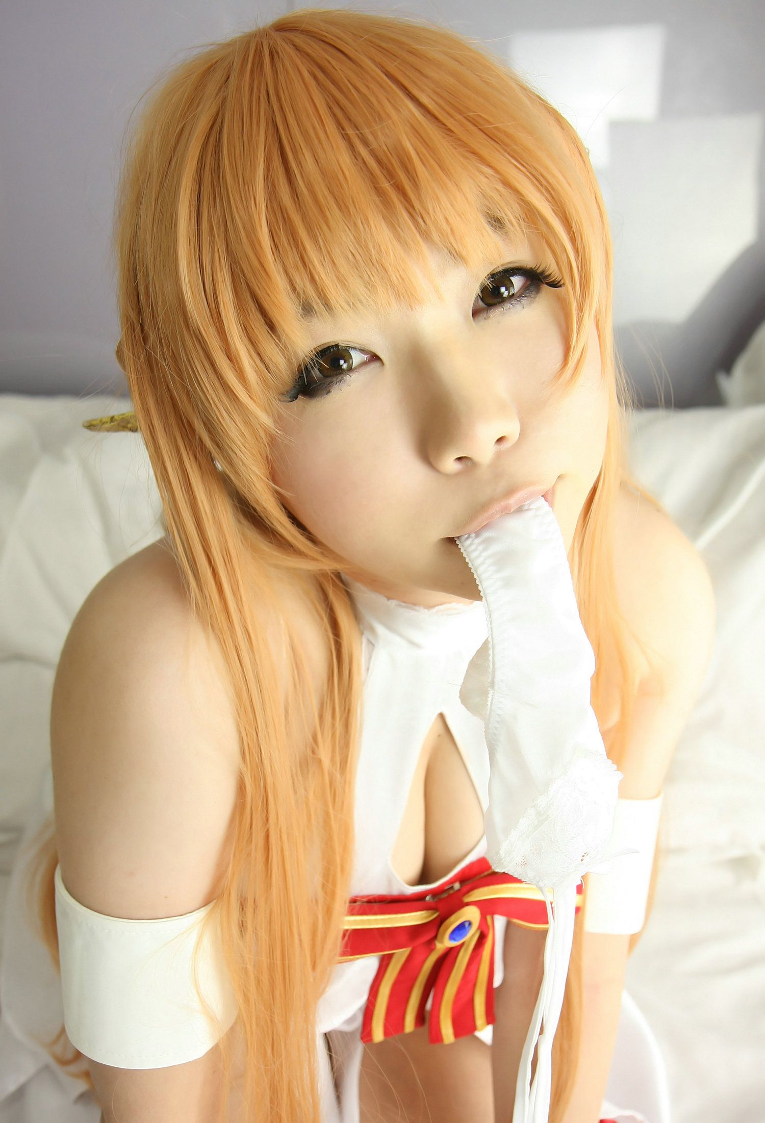 日暮りん(Higurashi Rin) 《Sword Art Online》Asuna [日暮企画]