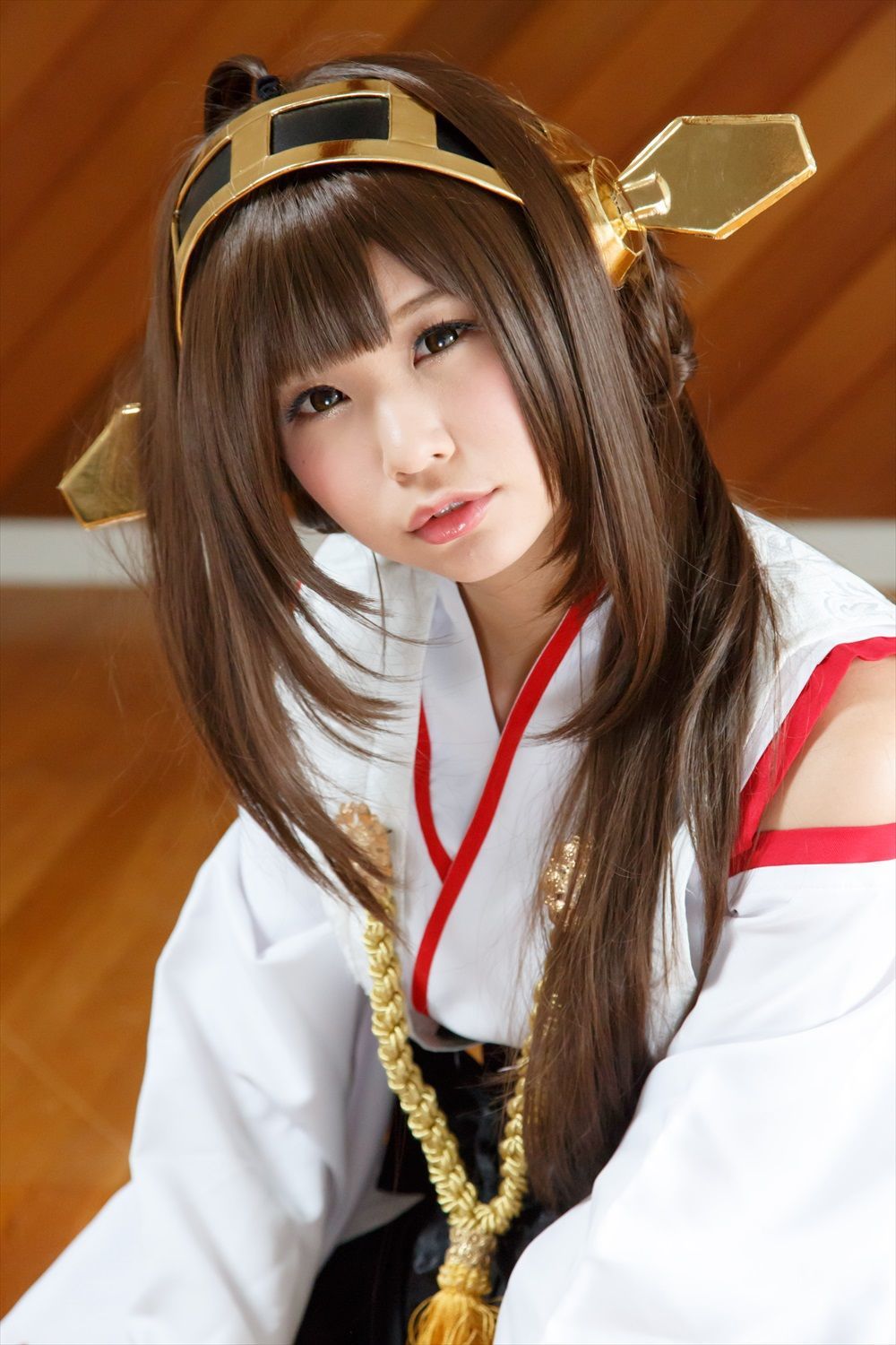 五木昶  《艦隊これくしょん》 金剛
