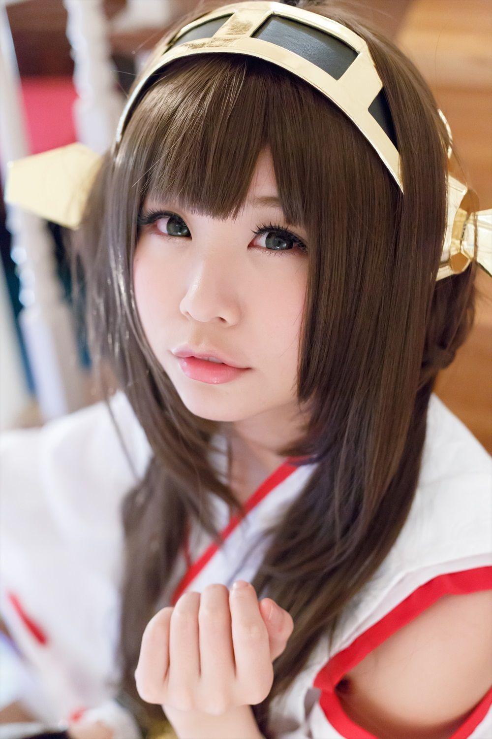 五木昶  《艦隊これくしょん》 金剛