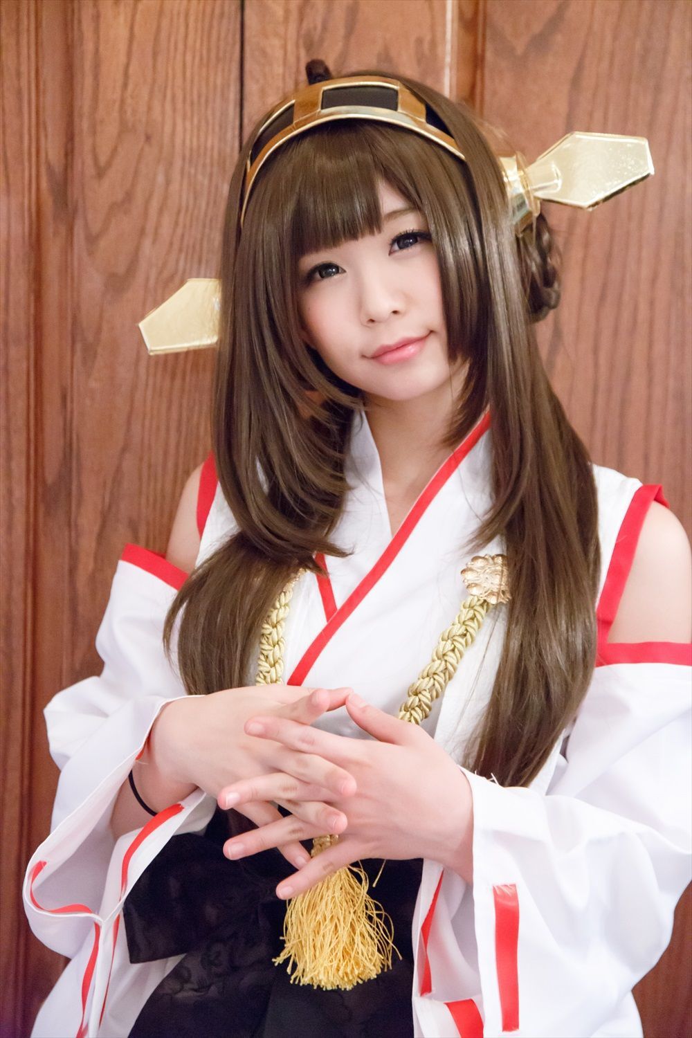 五木昶  《艦隊これくしょん》 金剛