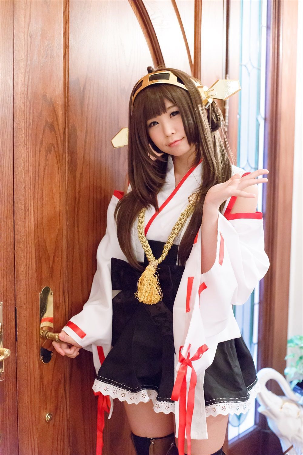 五木昶  《艦隊これくしょん》 金剛