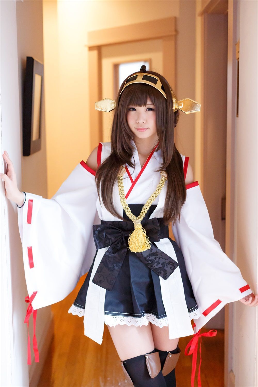 五木昶  《艦隊これくしょん》 金剛