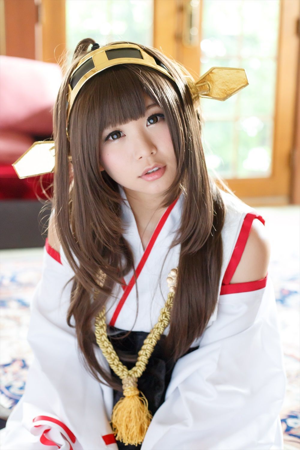 五木昶  《艦隊これくしょん》 金剛