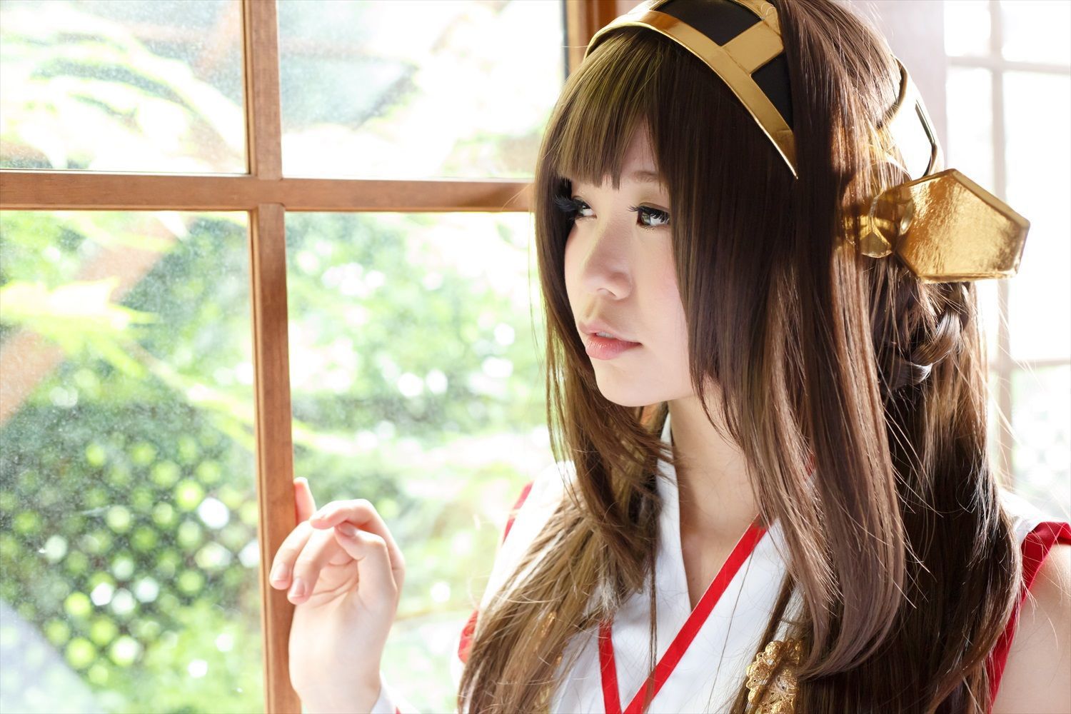 五木昶  《艦隊これくしょん》 金剛