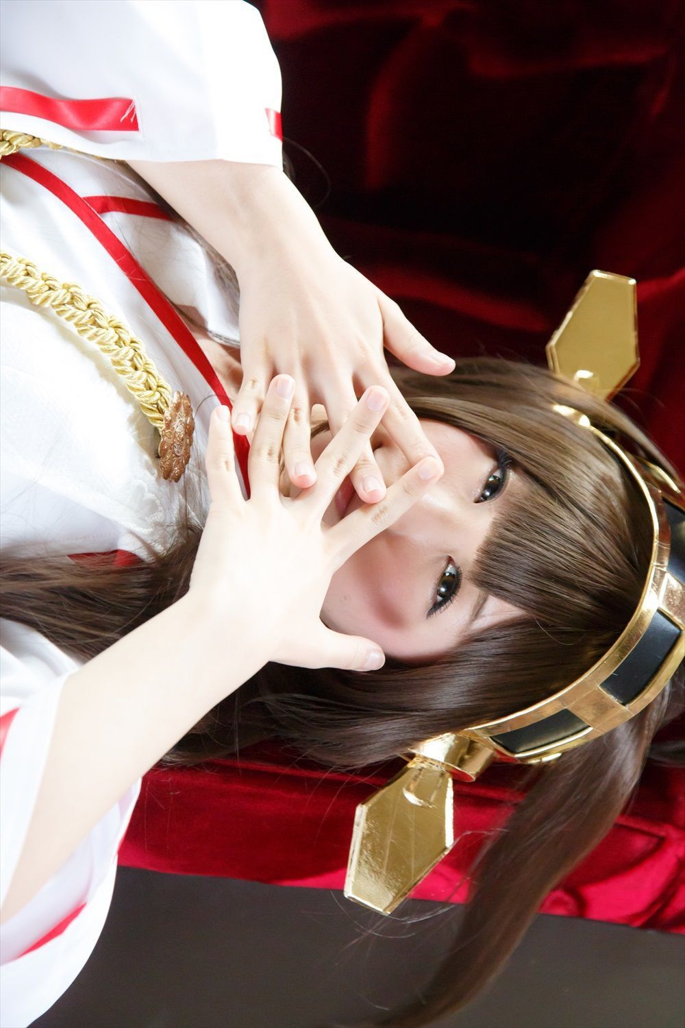 五木昶  《艦隊これくしょん》 金剛