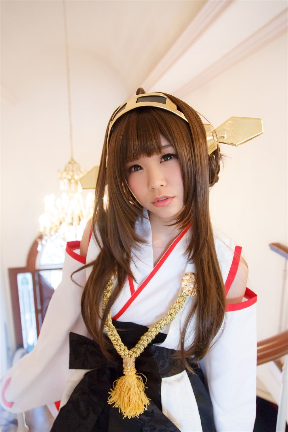 五木昶  《艦隊これくしょん》 金剛