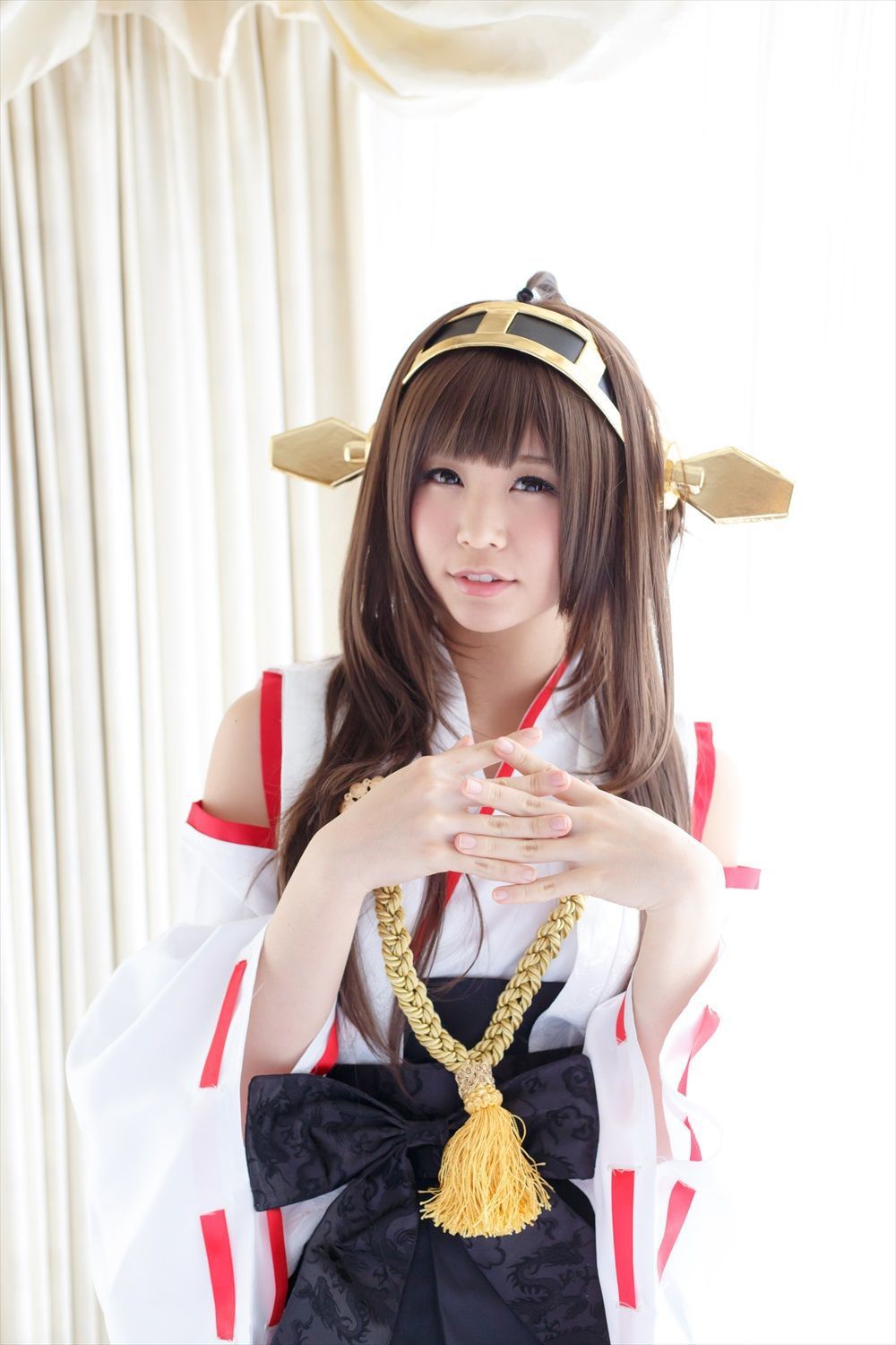 五木昶  《艦隊これくしょん》 金剛