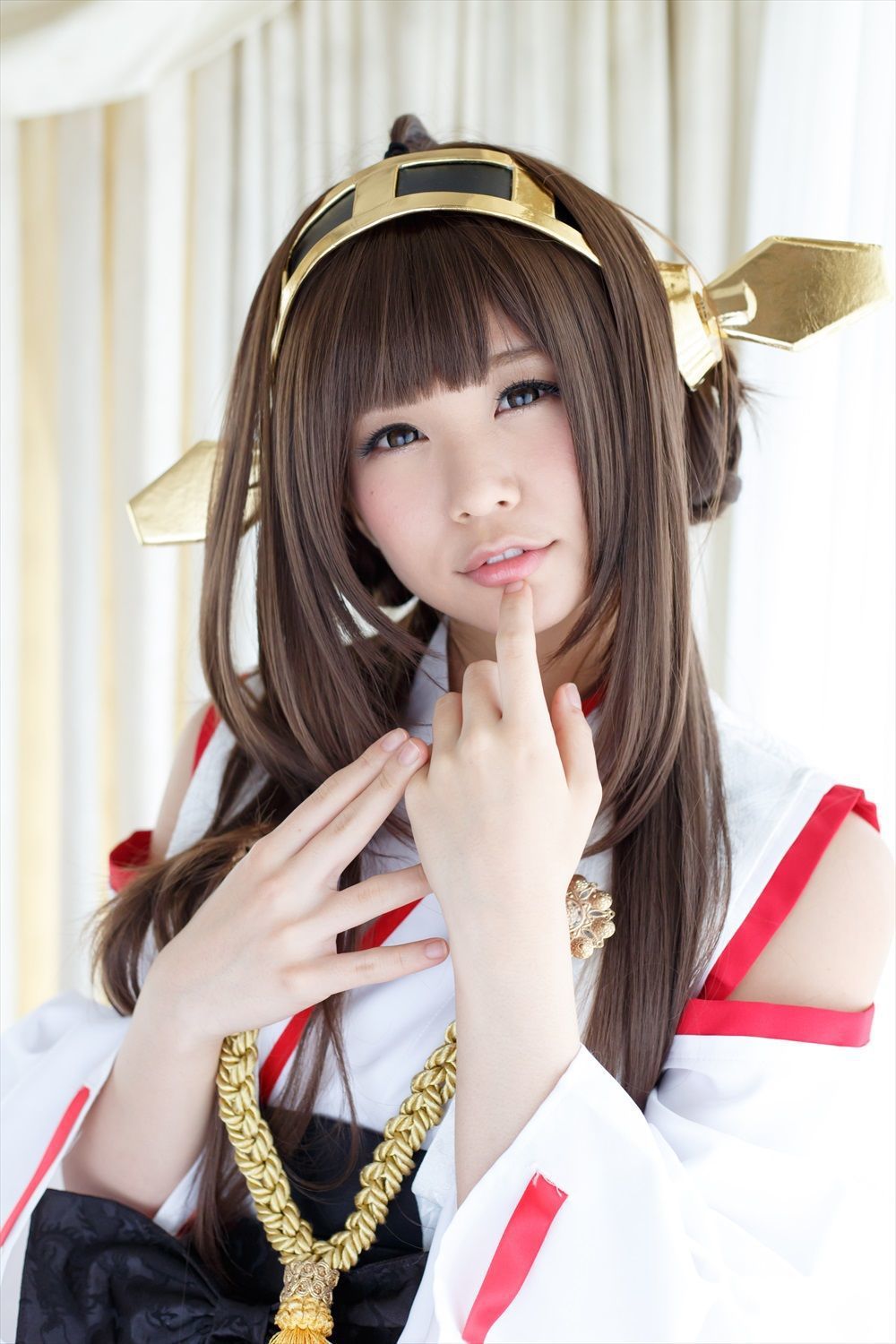 五木昶  《艦隊これくしょん》 金剛