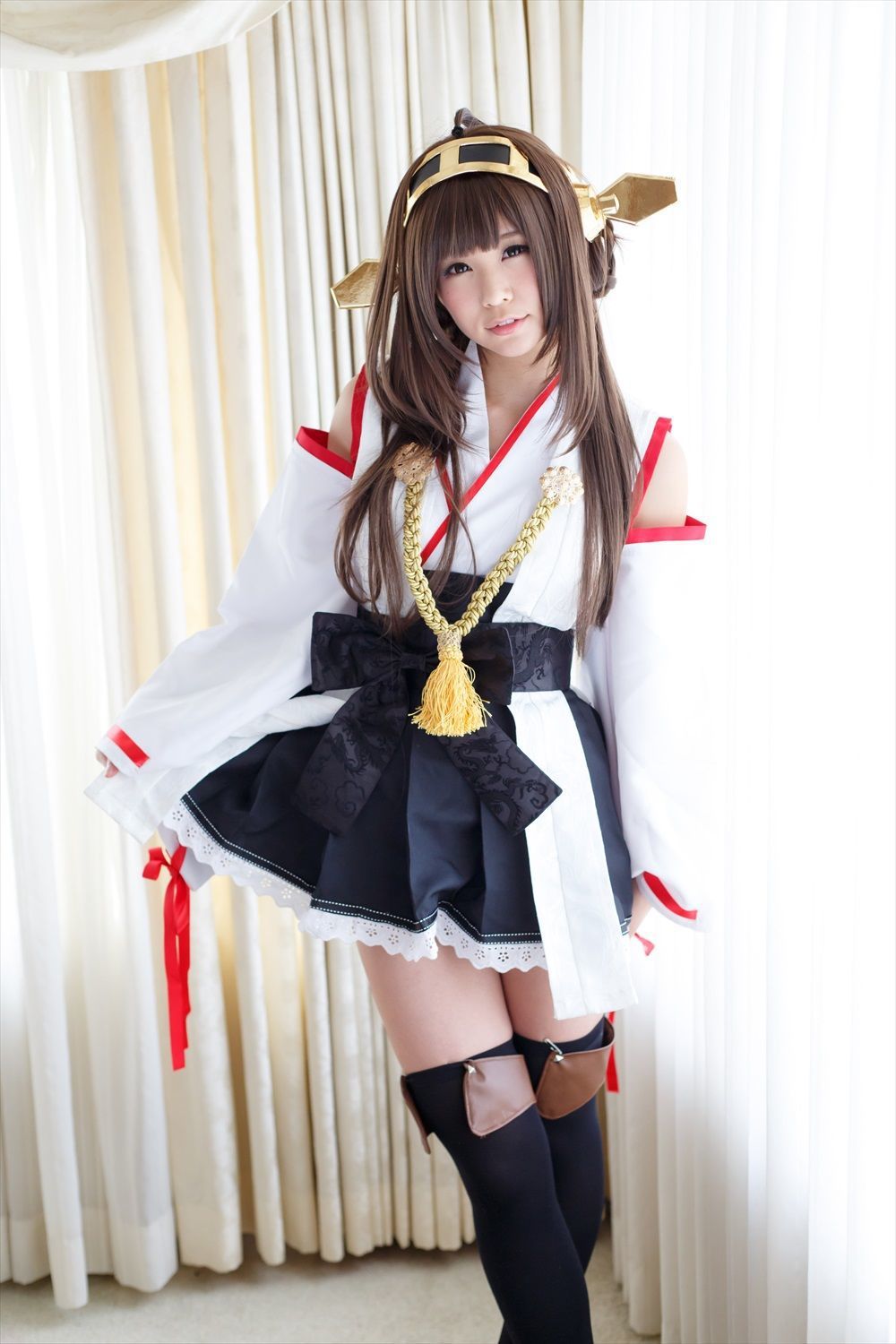 五木昶  《艦隊これくしょん》 金剛