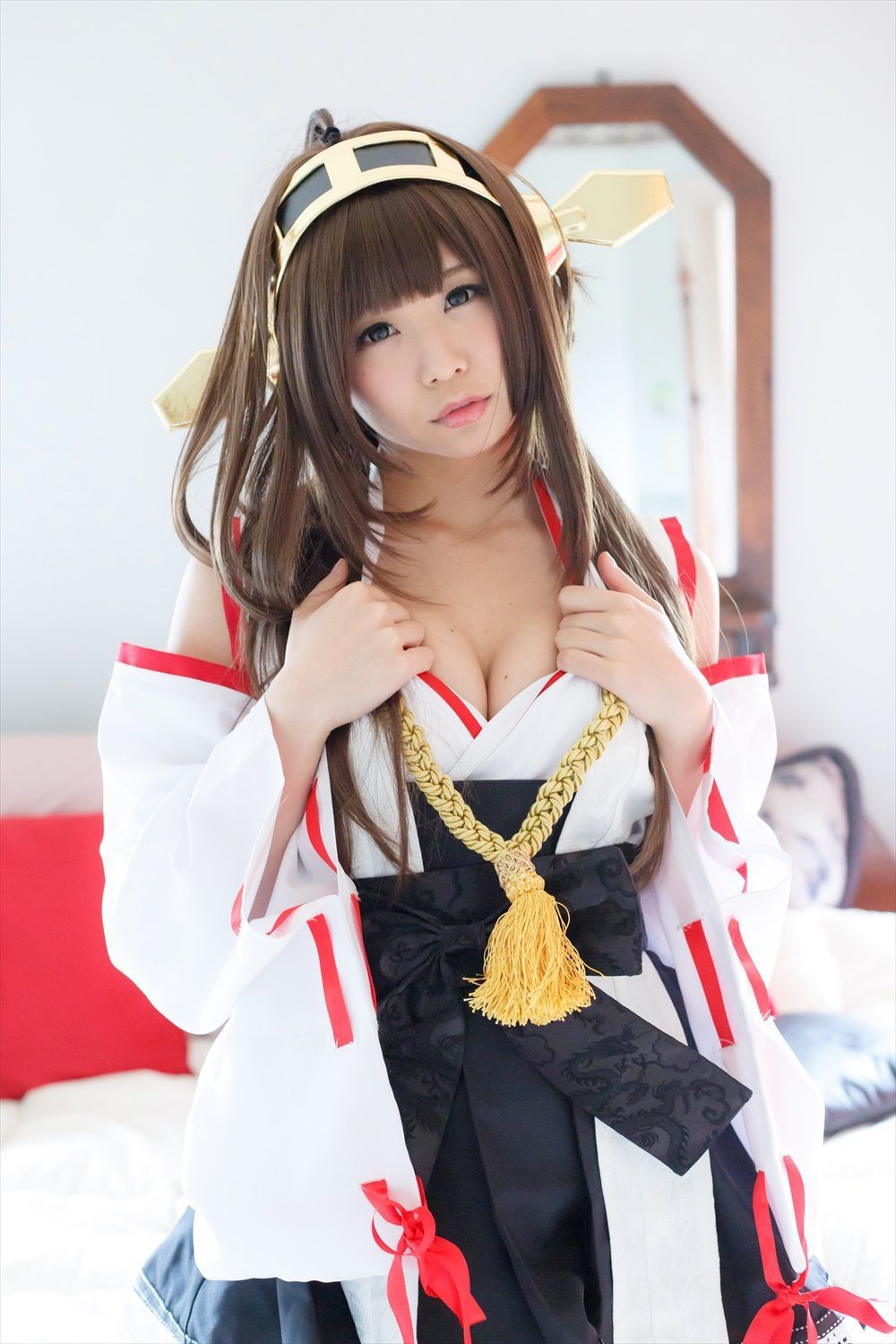 五木昶  《艦隊これくしょん》 金剛