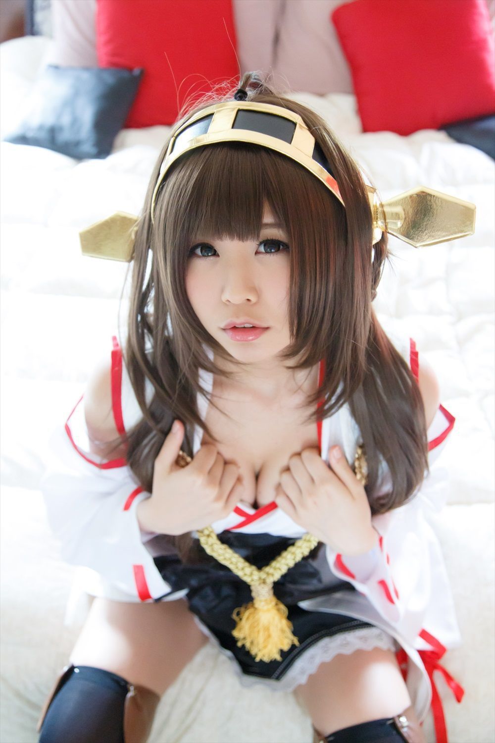 五木昶  《艦隊これくしょん》 金剛