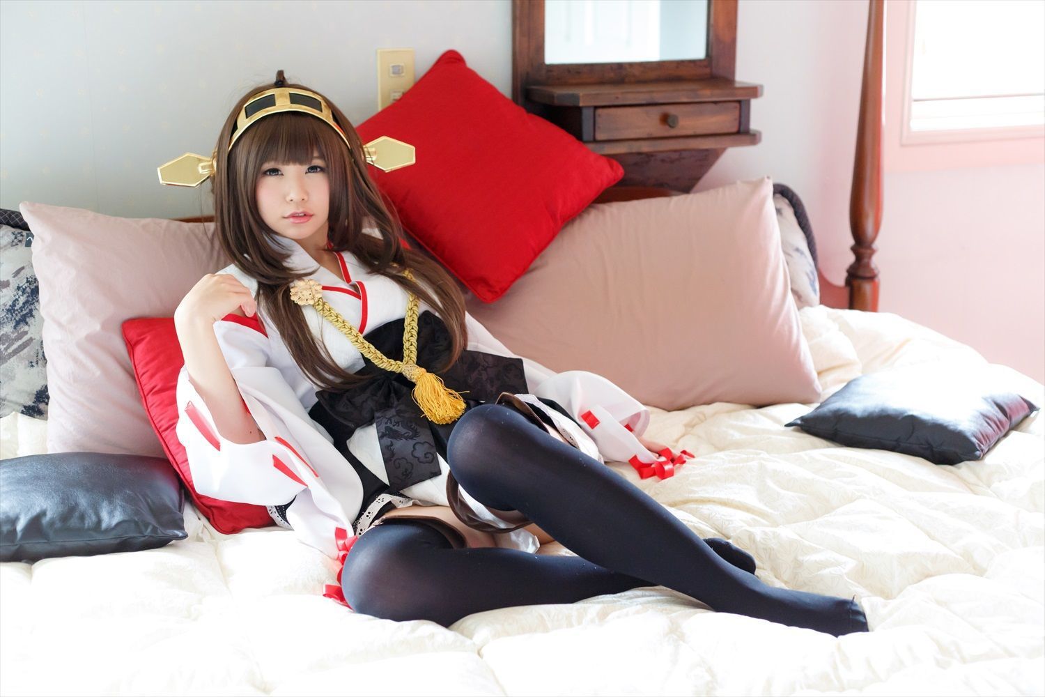 五木昶  《艦隊これくしょん》 金剛
